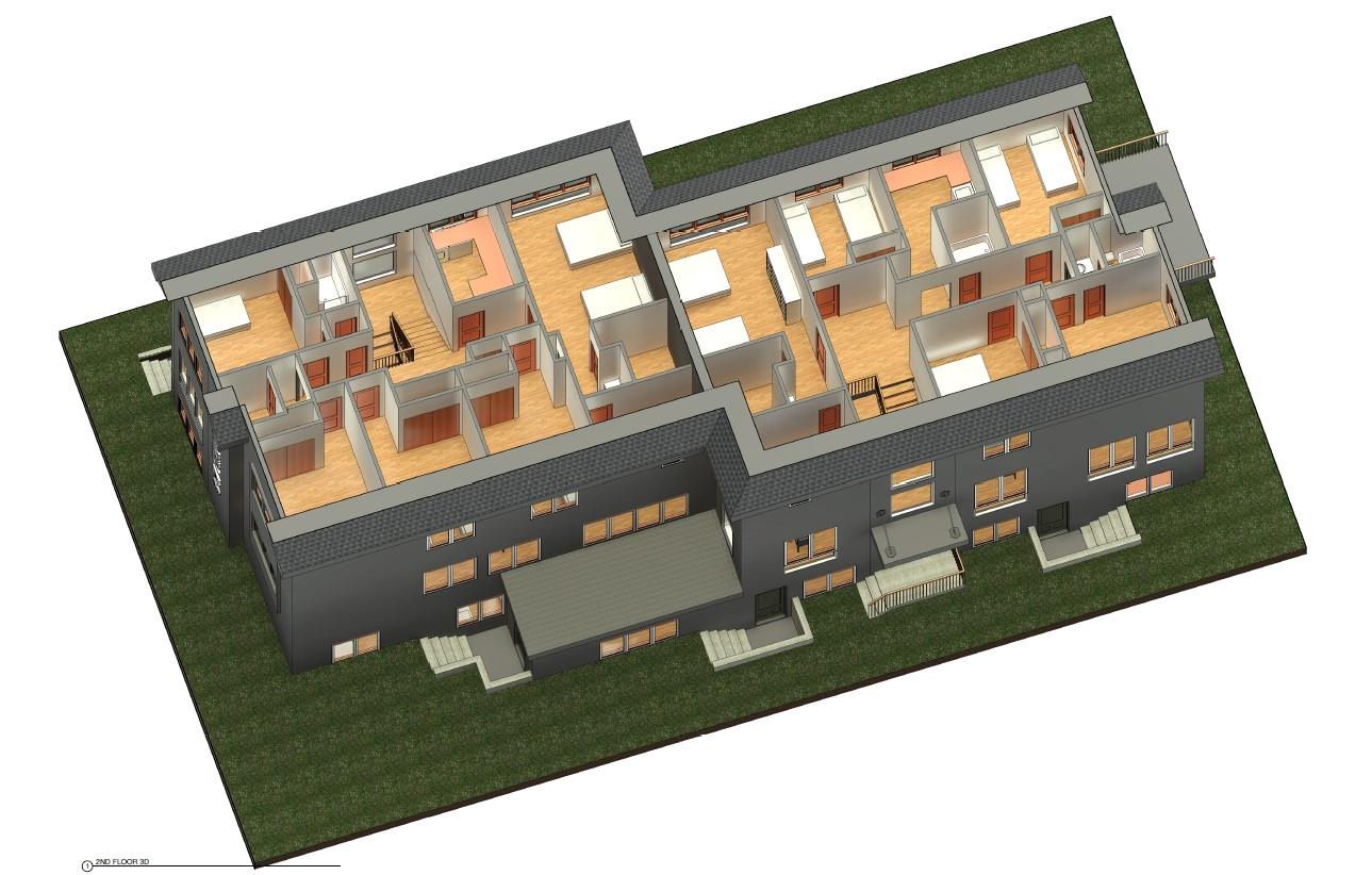 8 W Funston Avenue, Spring Valley, NY 10977