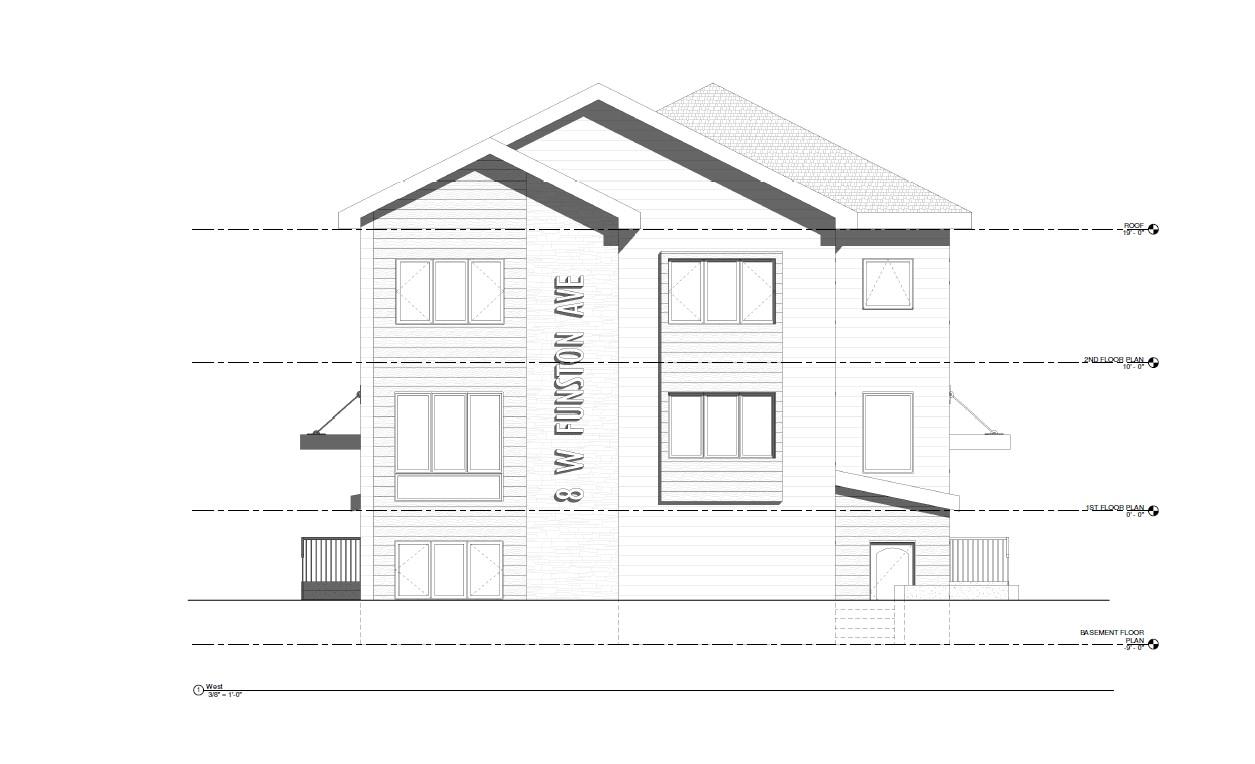 8 W Funston Avenue, Spring Valley, NY 10977