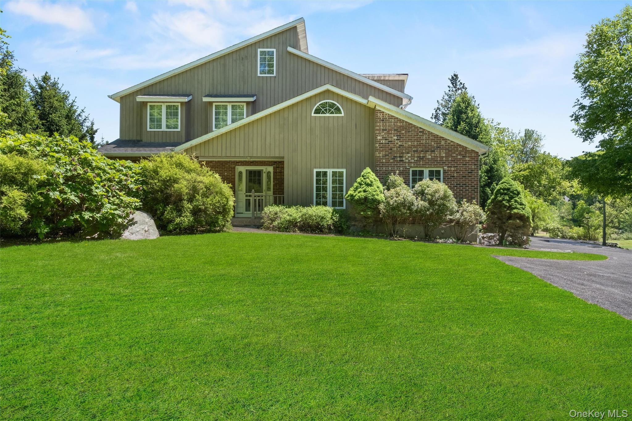 138 Jansen, Holmes, NY 12531