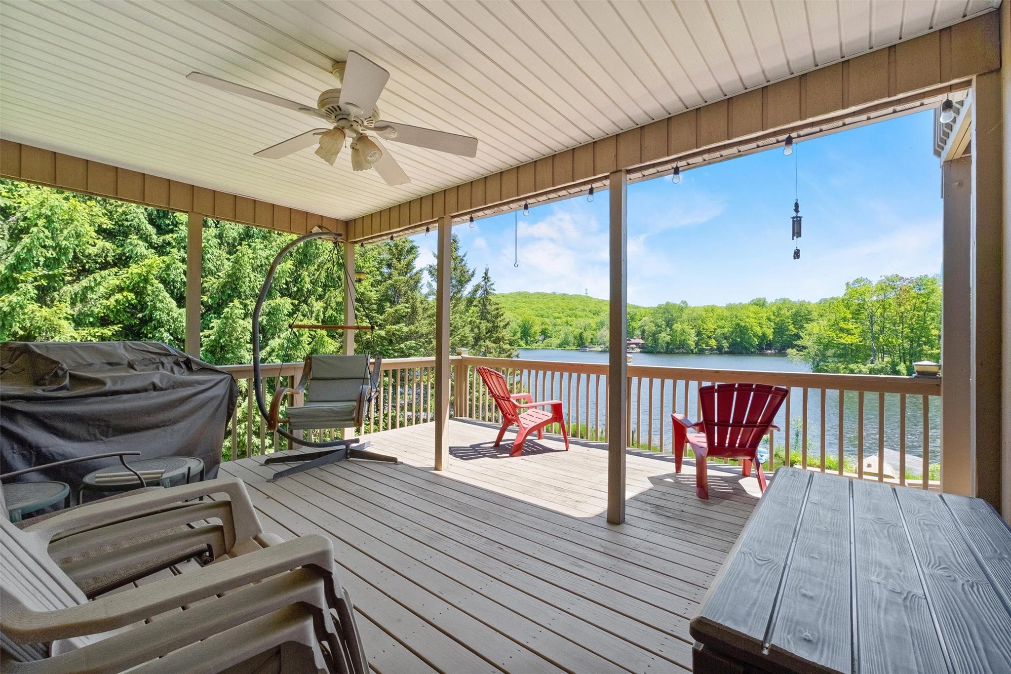 138 Jansen, Holmes, NY 12531