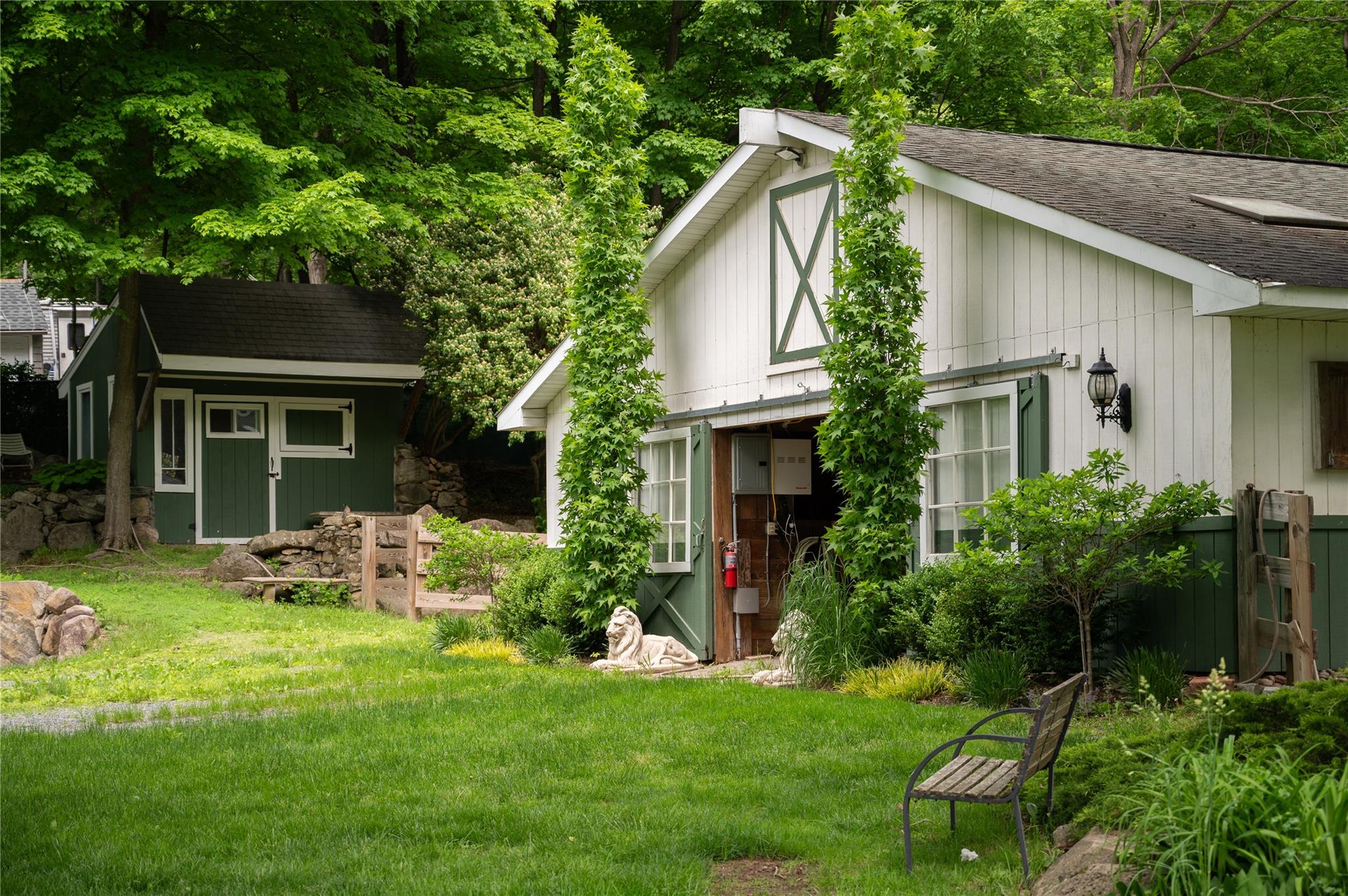 52 Eagle Valley Road, Sloatsburg, NY 10974