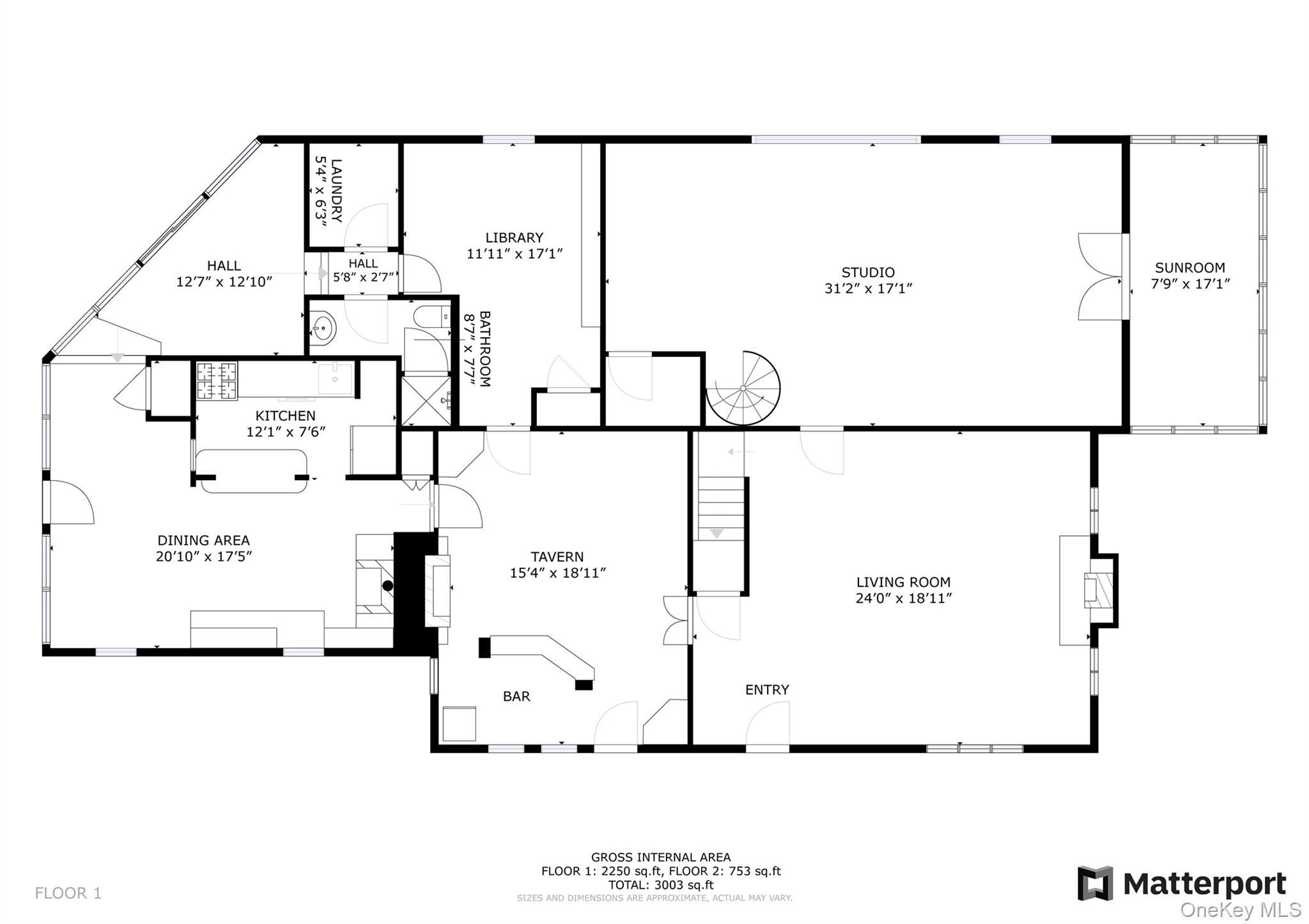 1716 Route 212, Saugerties, NY 12477