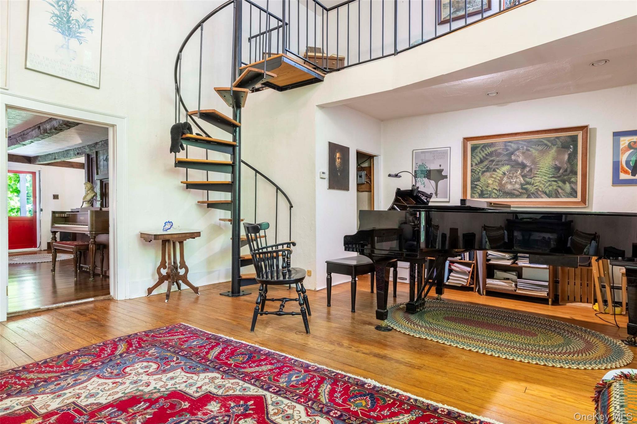 1716 Route 212, Saugerties, NY 12477