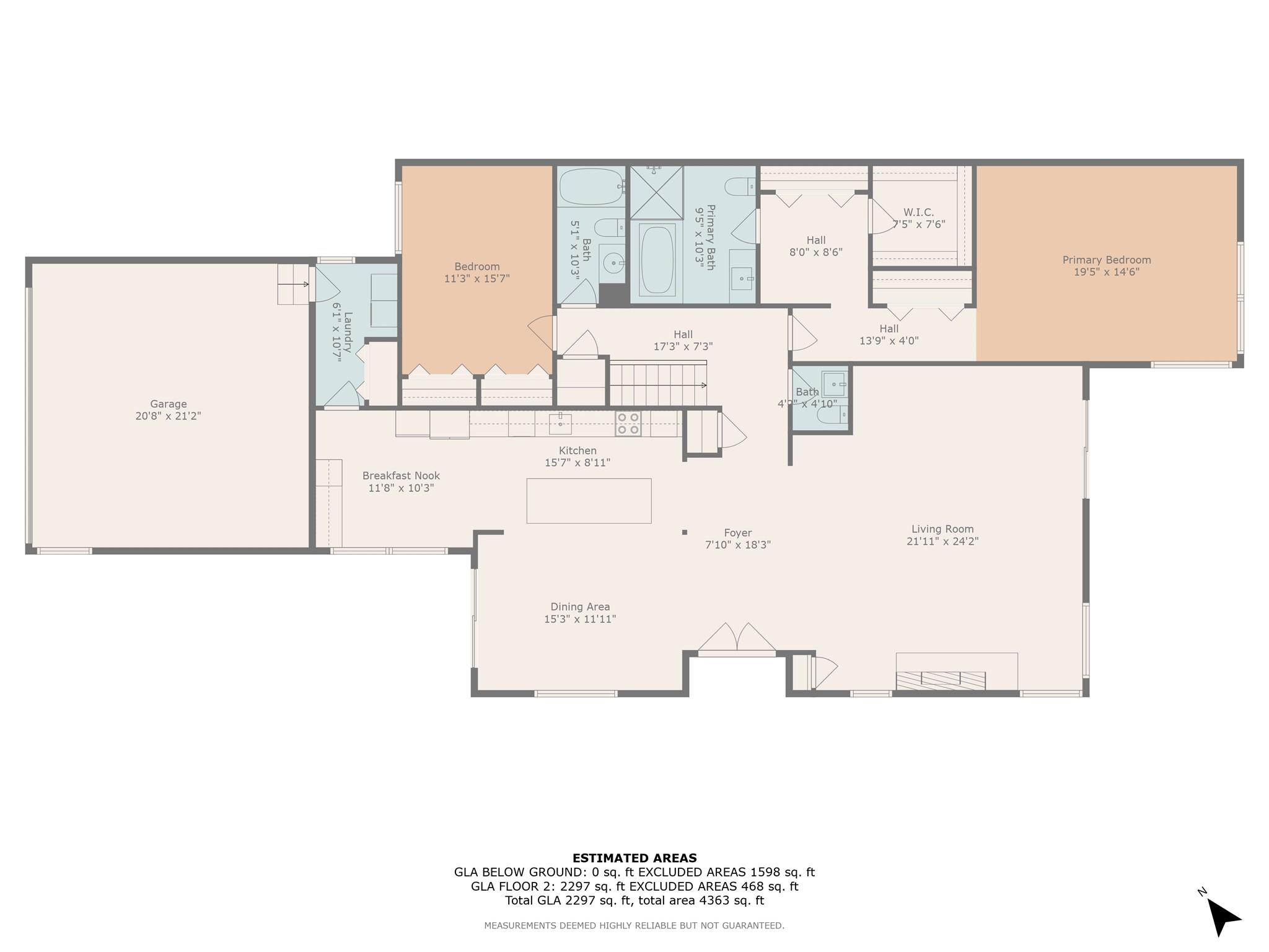 291 Starling Court, Manhasset, NY 11030