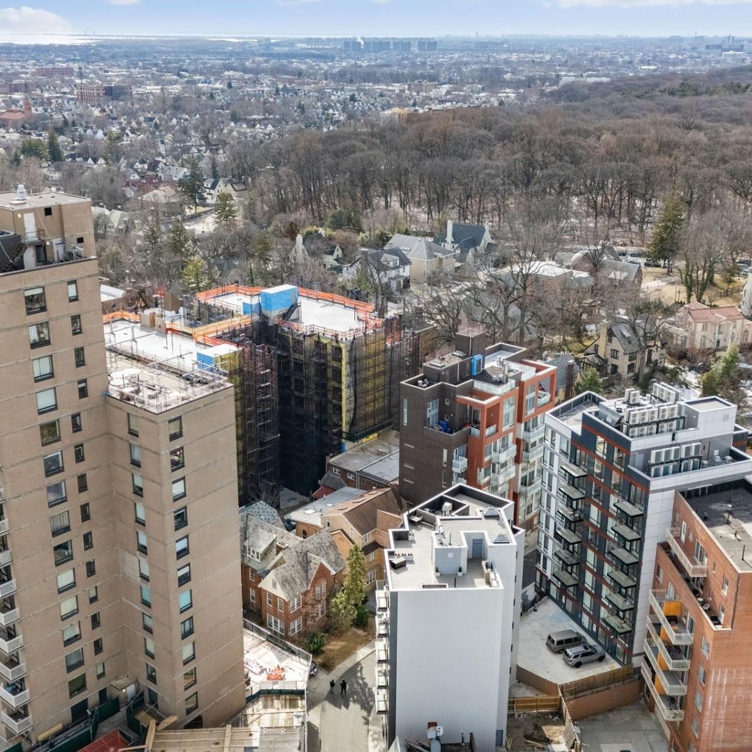 116-18 Grosvenor Lane, Kew Gardens, NY 11418