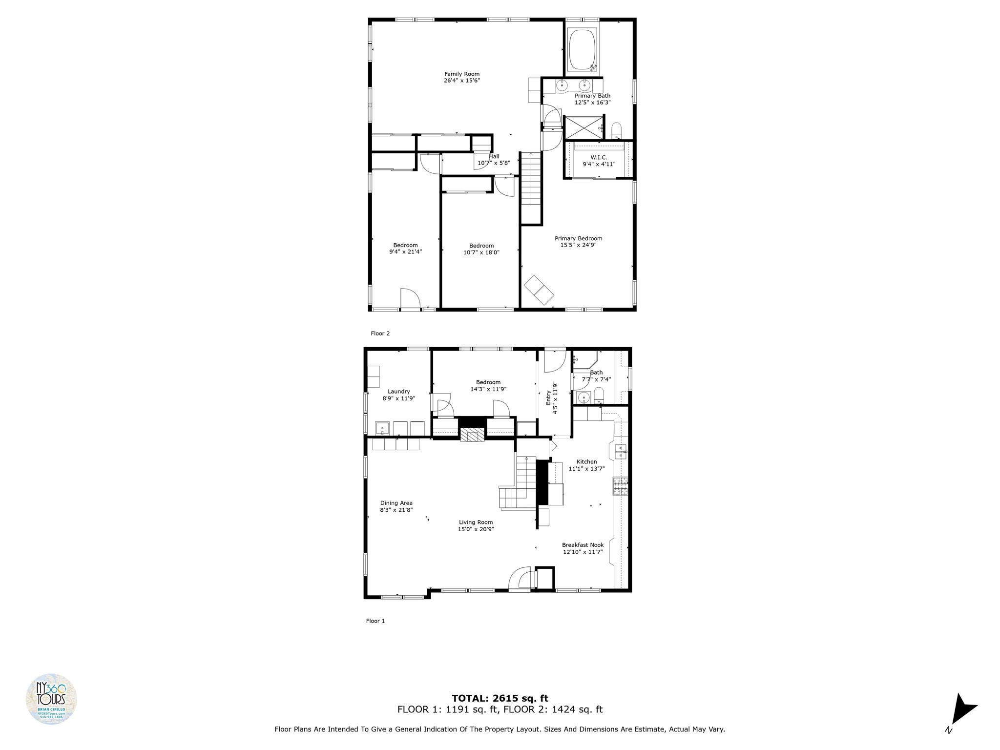 2730 Court Street, Bellmore, NY 11710