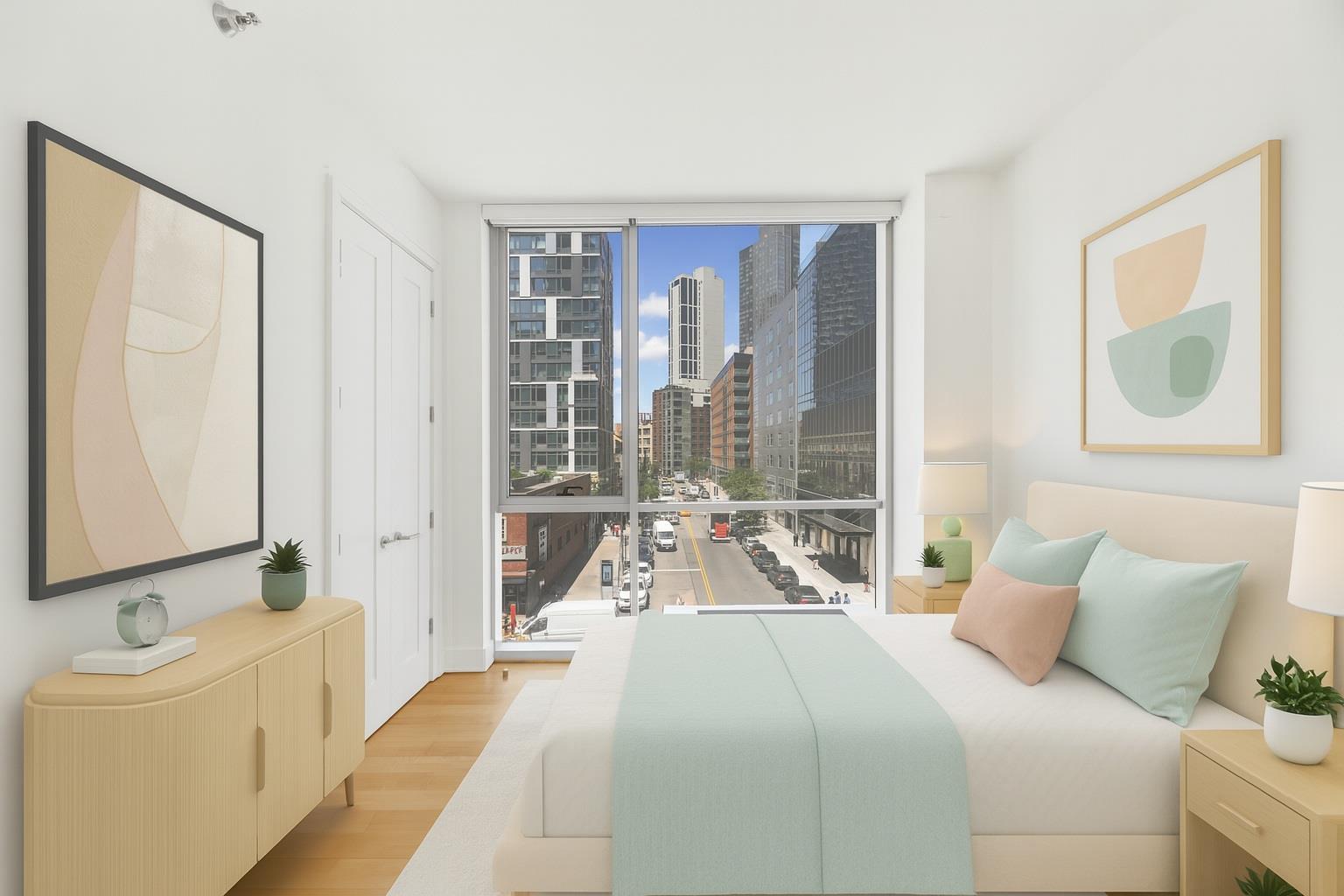 26-26 Jackson Avenue # 402, Long Island City, NY 11101