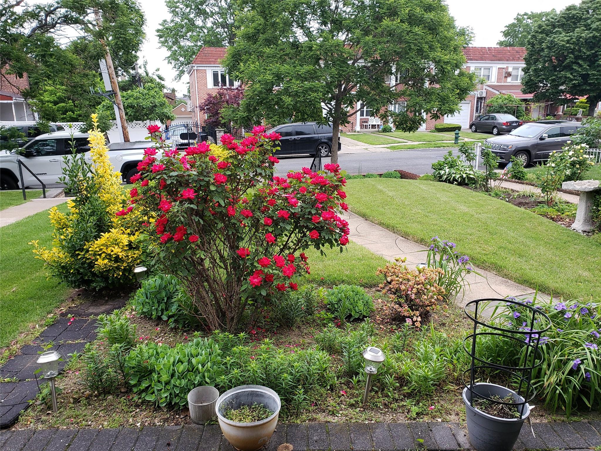 61-16 84th Street, Middle Village, NY 11379