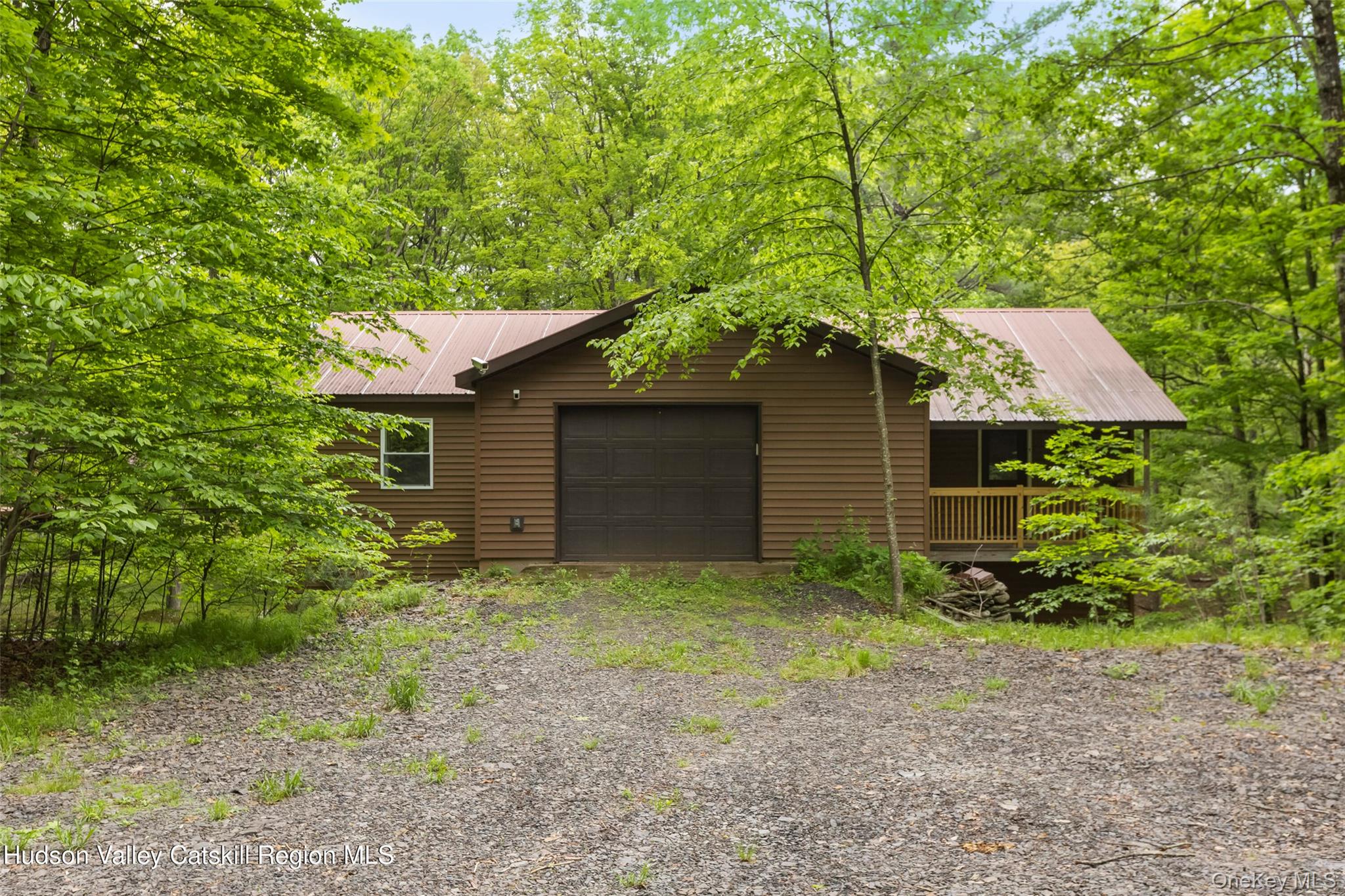 48 Deer Park Road, Cairo, NY 12473