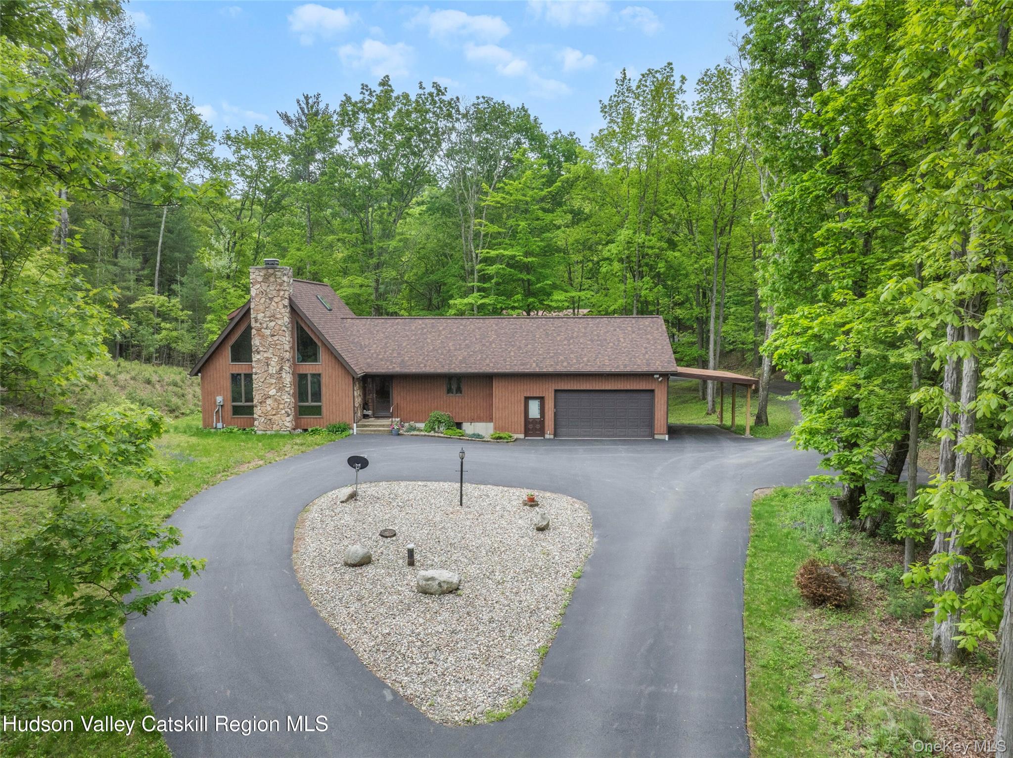 48 Deer Park Road, Cairo, NY 12473