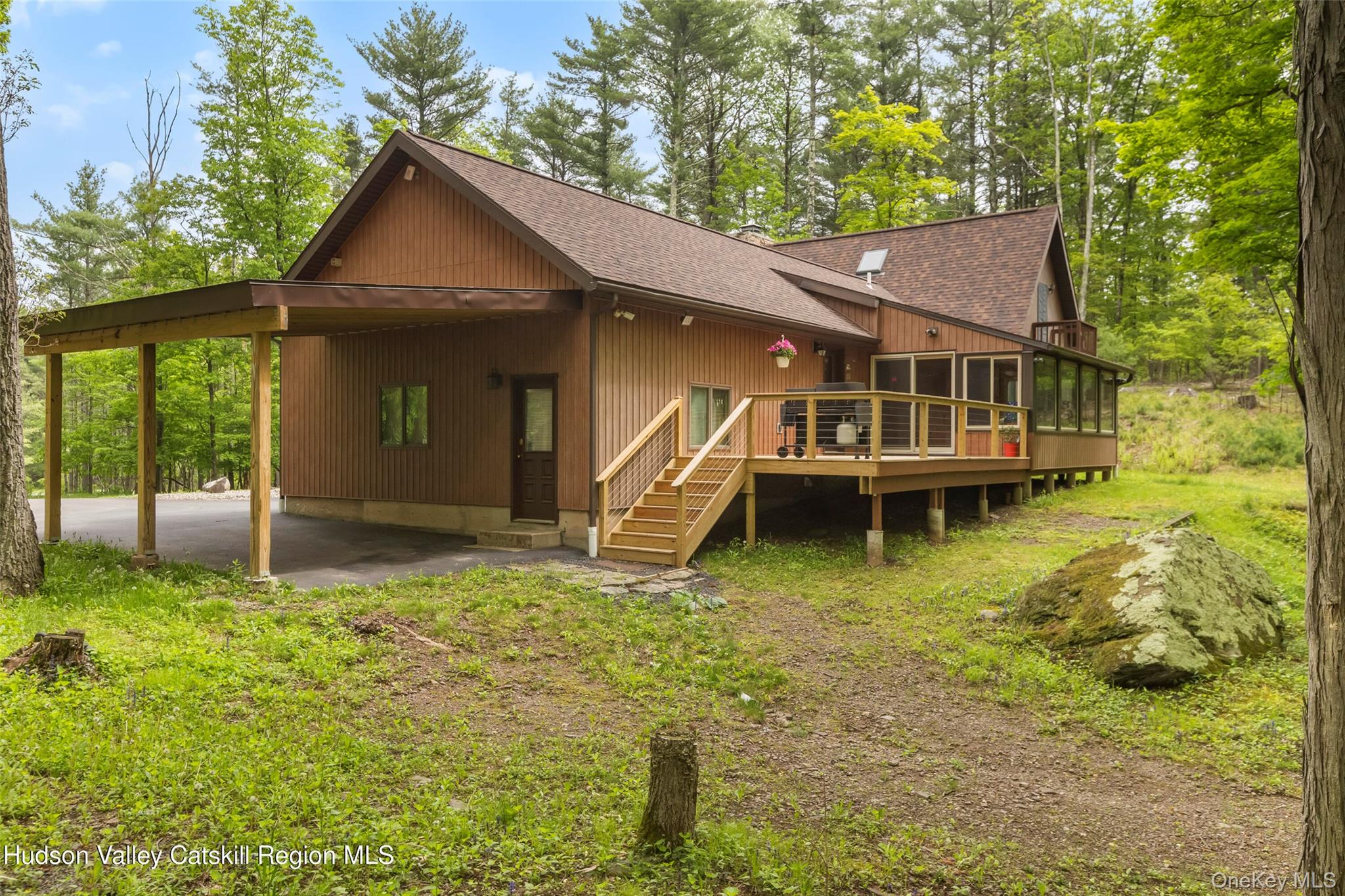 48 Deer Park Road, Cairo, NY 12473