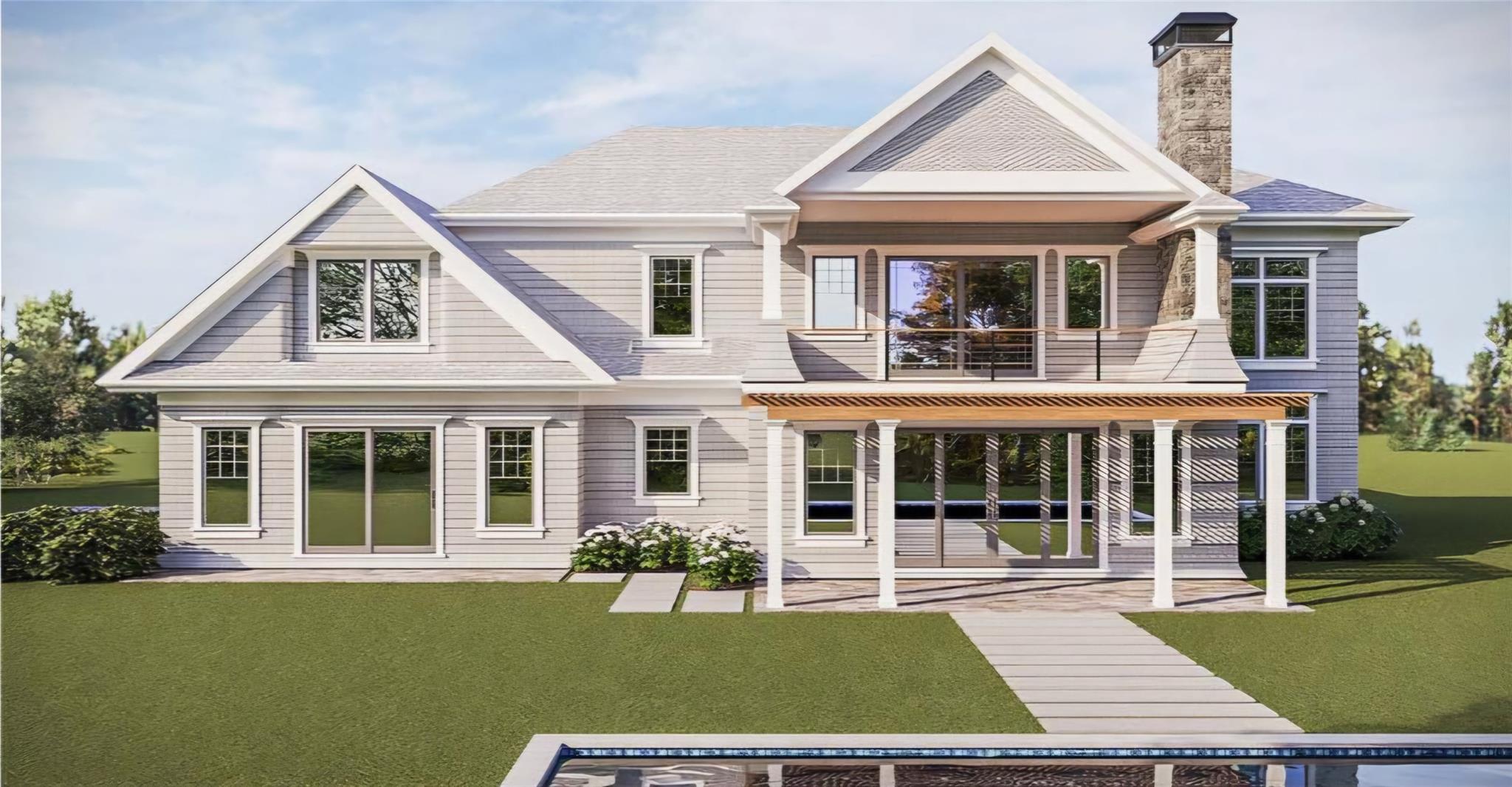 1635 Laurel Avenue, Southold, NY 11971