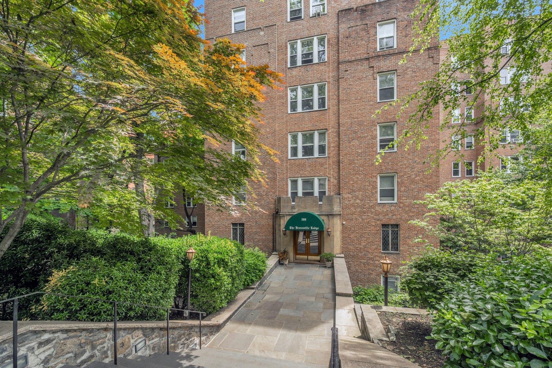 280 Bronxville Road # 5B, Bronxville, NY 10708