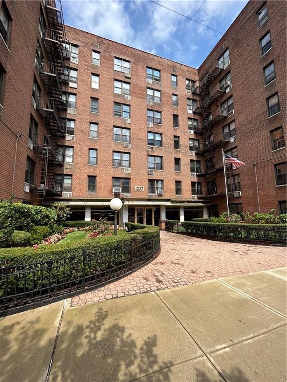 1237 AVENUE Z # APT # NN, Brooklyn, NY 11235