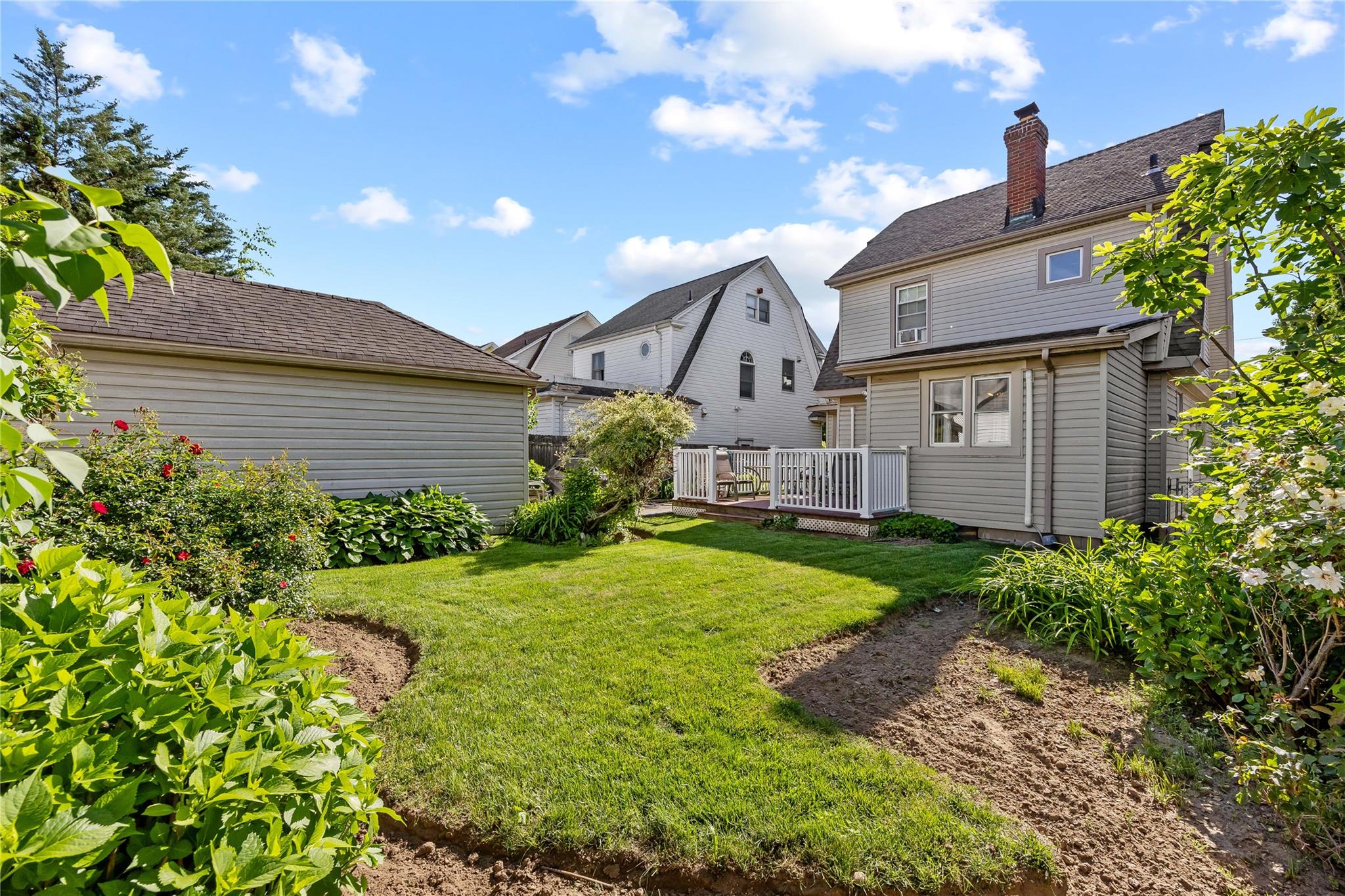 45-31 169th Street, Flushing, NY 11358