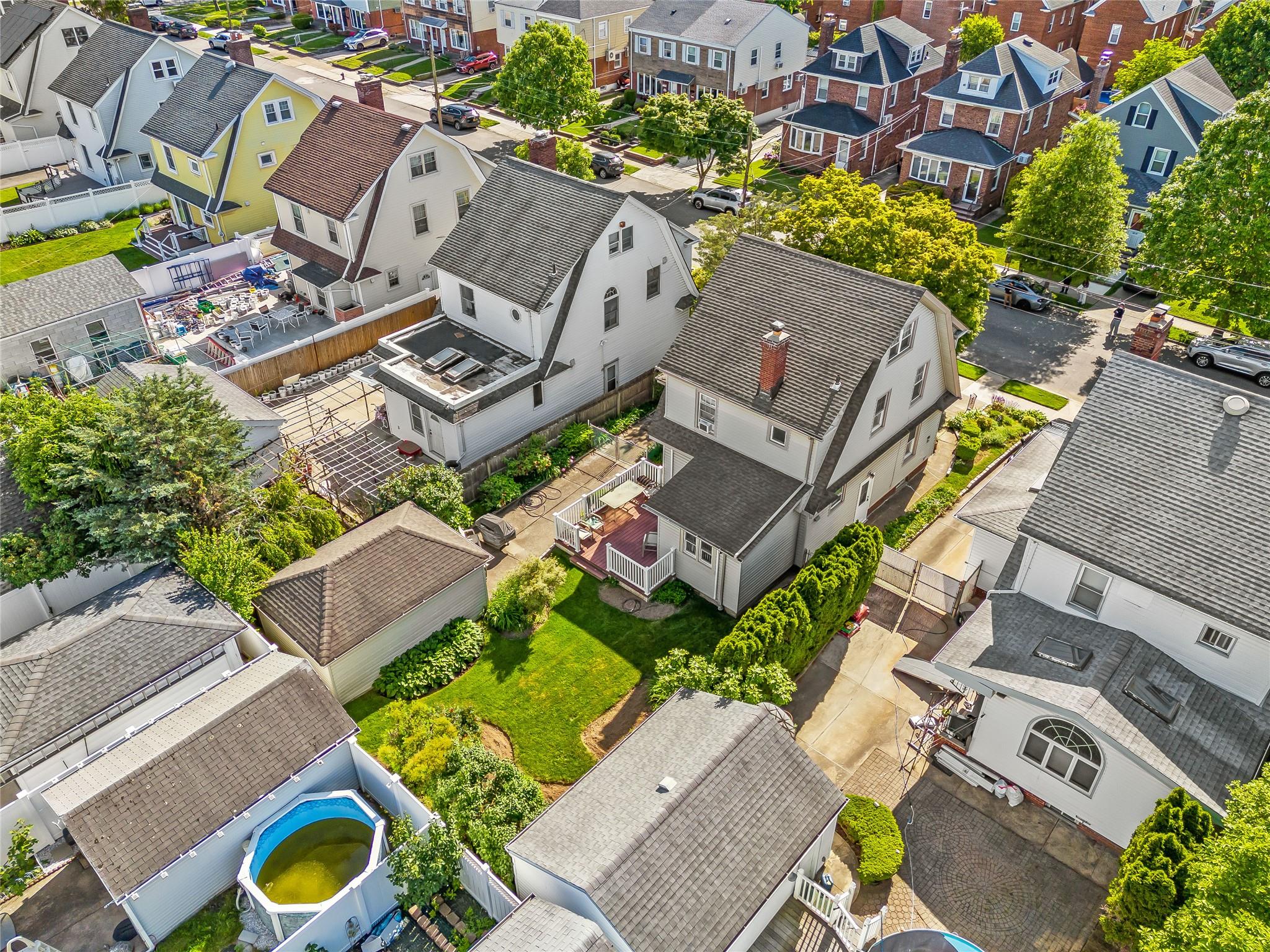 45-31 169th Street, Flushing, NY 11358