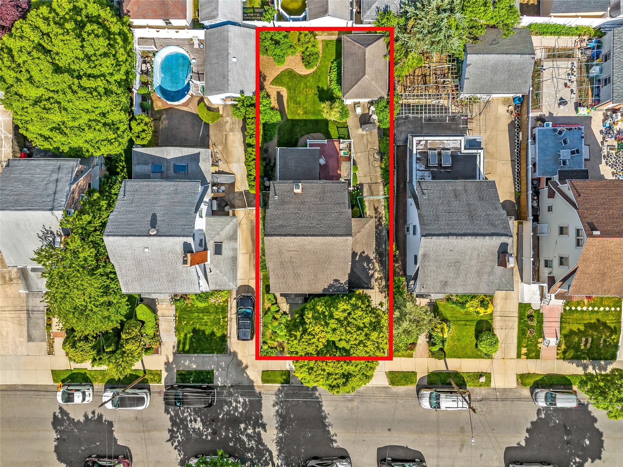 45-31 169th Street, Flushing, NY 11358