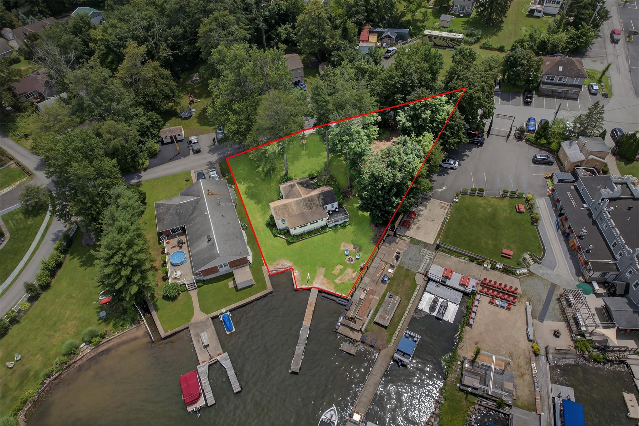 7 W Cove Road, Greenwood Lake, NY 10925