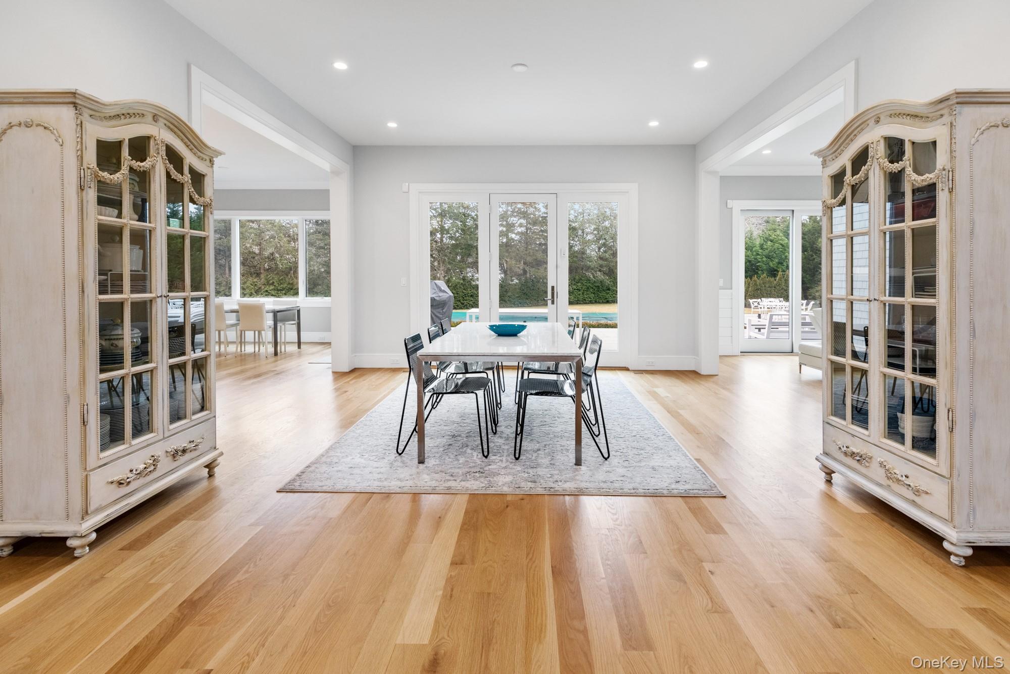 240 Head of Pond Road, Water Mill, NY 11976