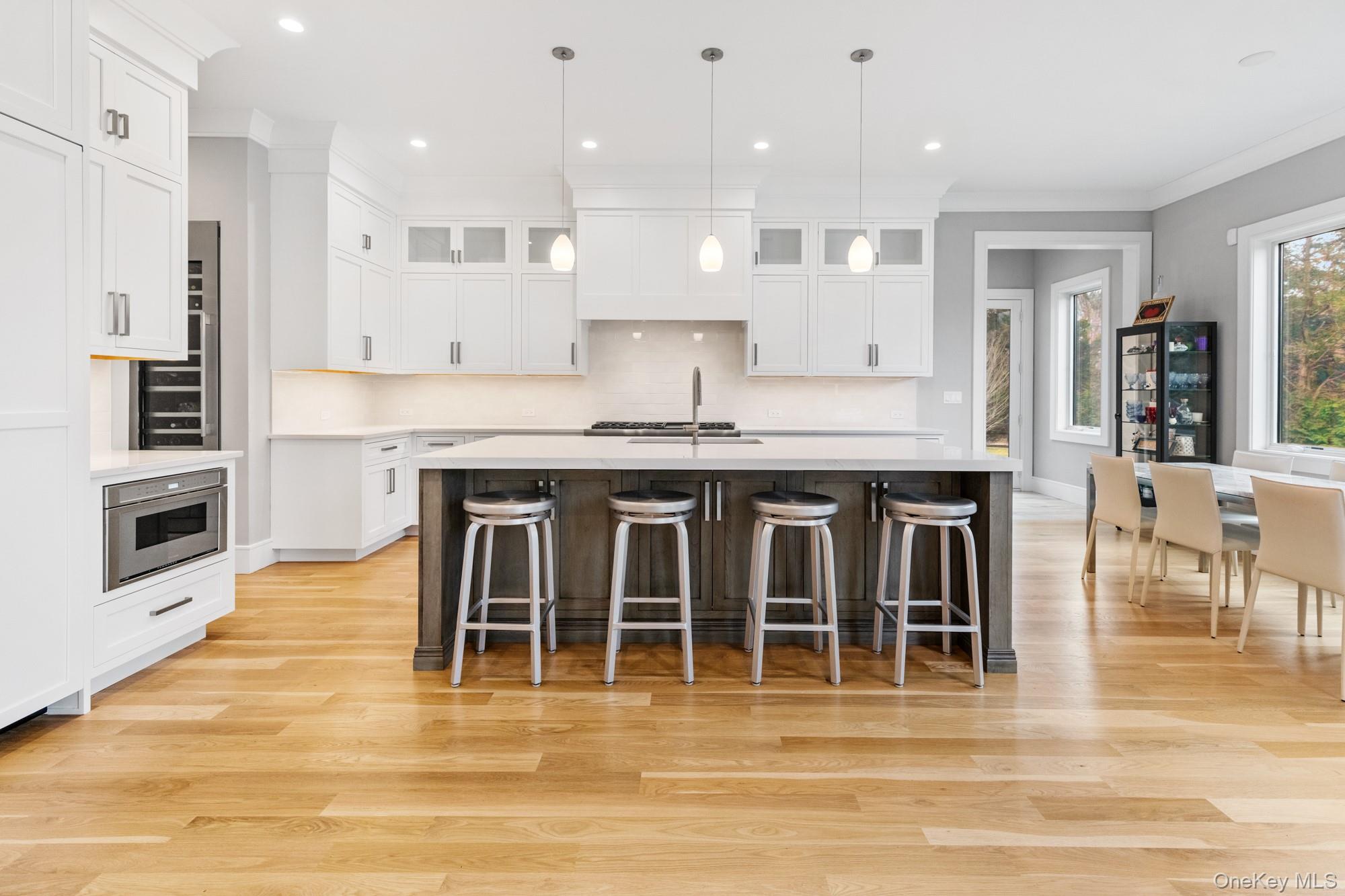 240 Head of Pond Road, Water Mill, NY 11976