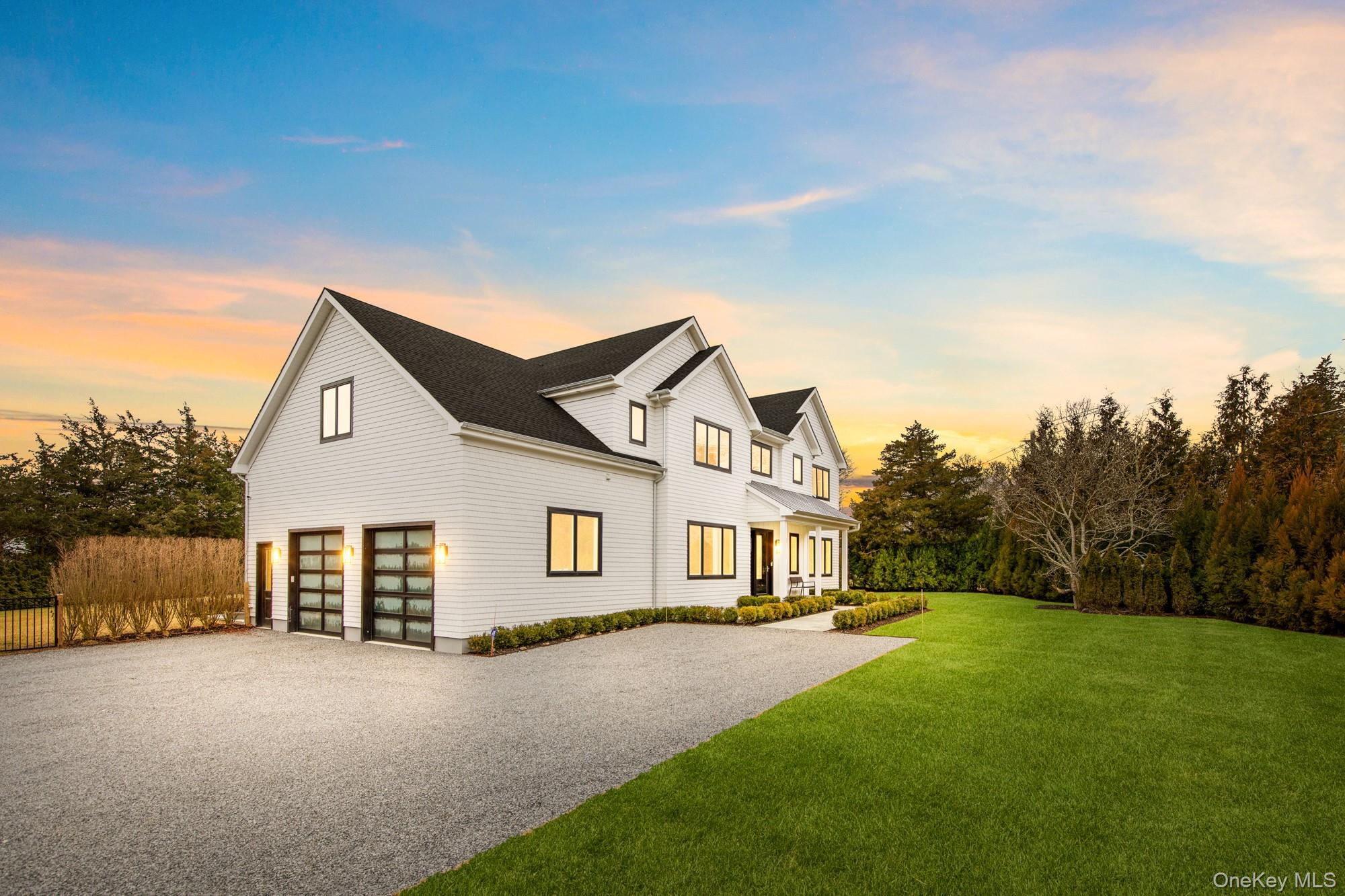 240 Head of Pond Road, Water Mill, NY 11976