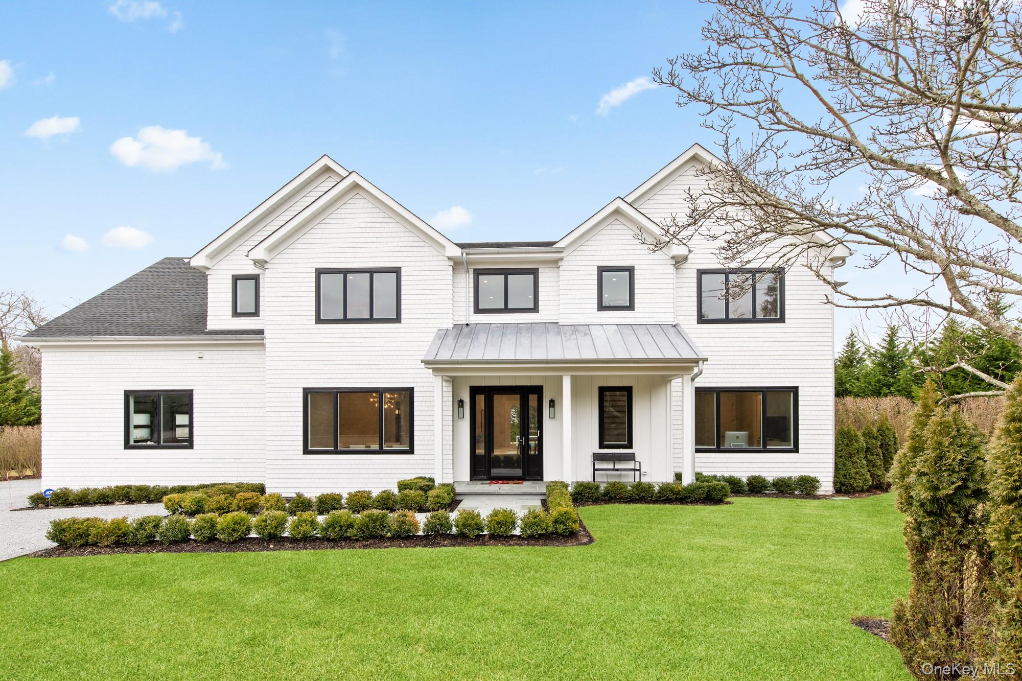 240 Head of Pond Road, Water Mill, NY 11976