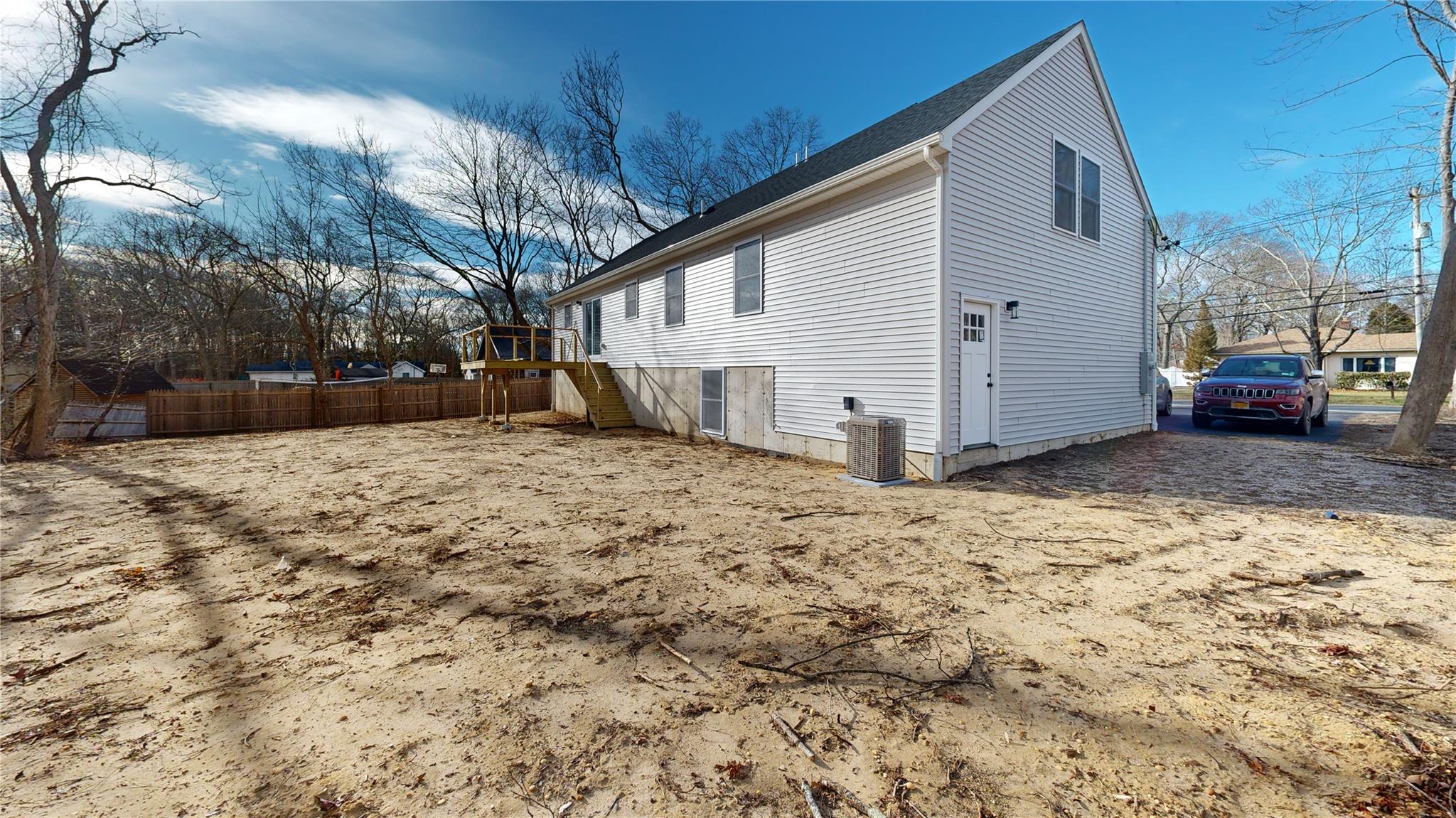 88 Ridgewwod Drive, Shirley, NY 11967