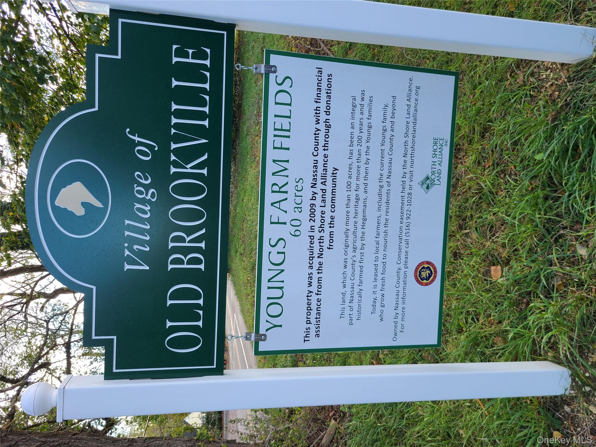 172 Hegemans Lane, Old Brookville, NY 11545