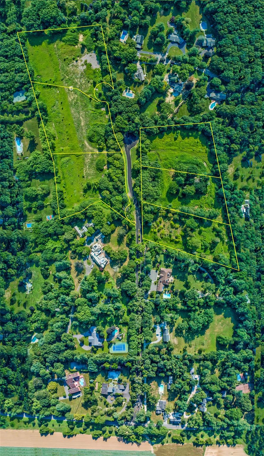 172 Hegemans Lane, Old Brookville, NY 11545