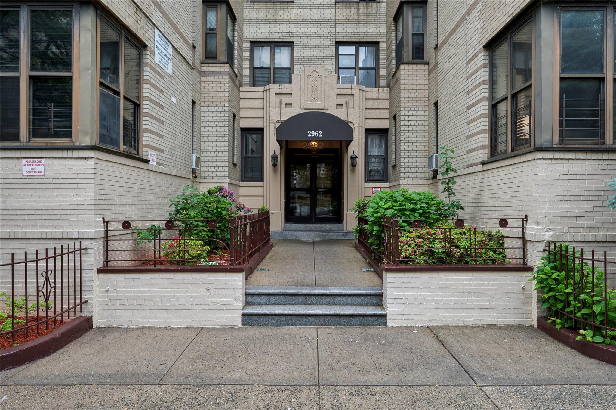 2962 Decatur Avenue # 1D, Bronx, NY 10458