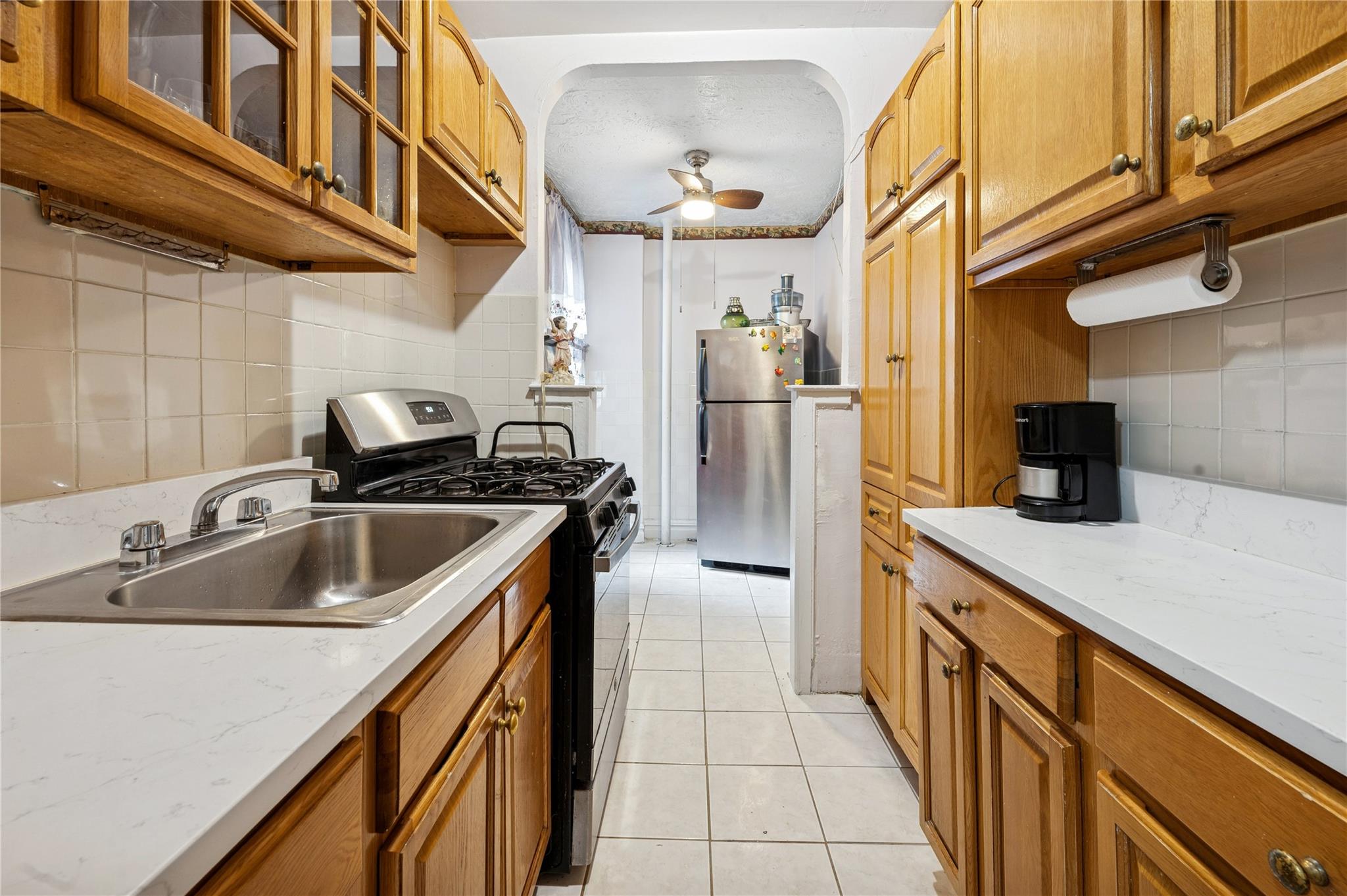 2962 Decatur Avenue # 1D, Bronx, NY 10458