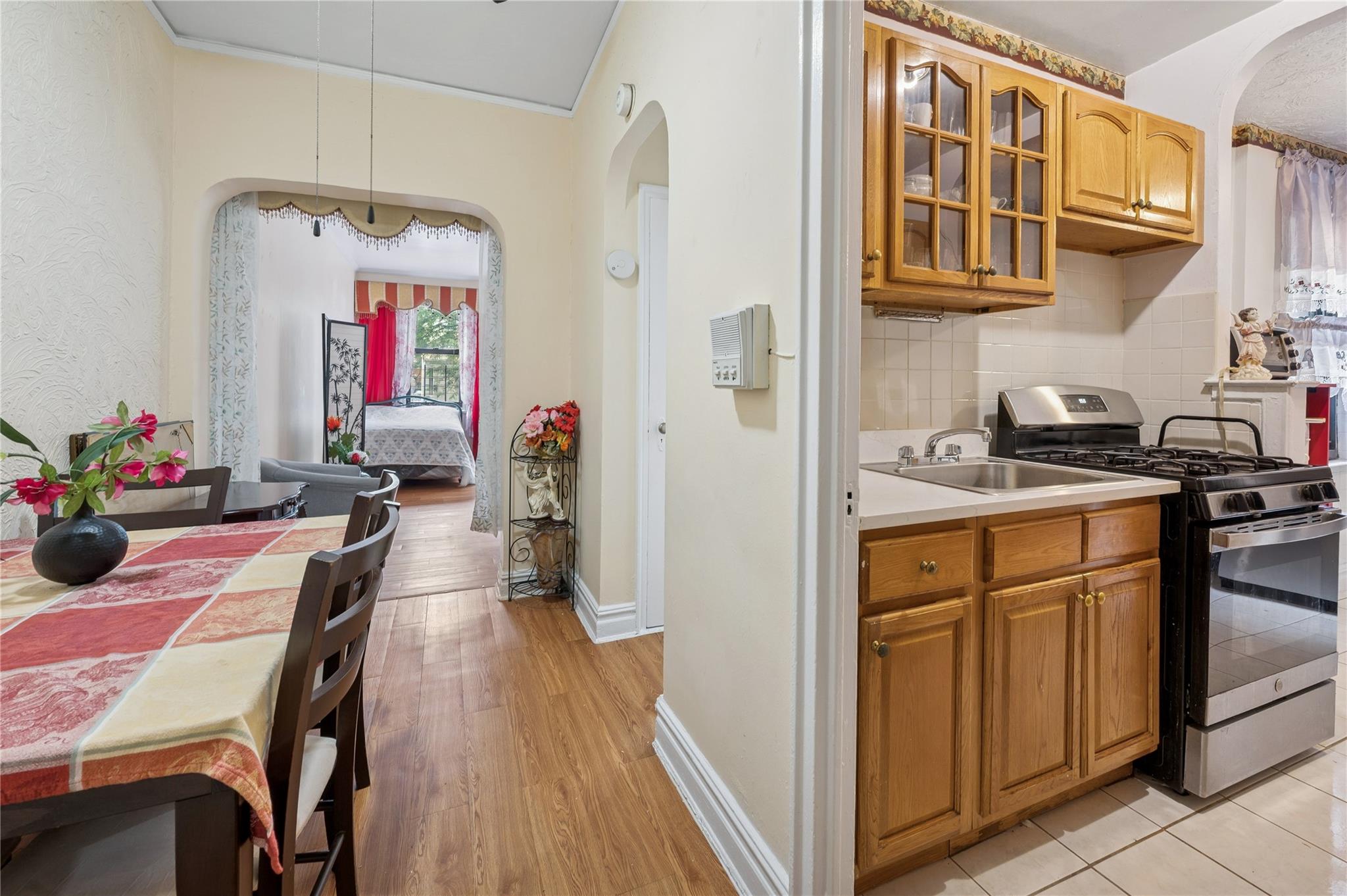 2962 Decatur Avenue # 1D, Bronx, NY 10458