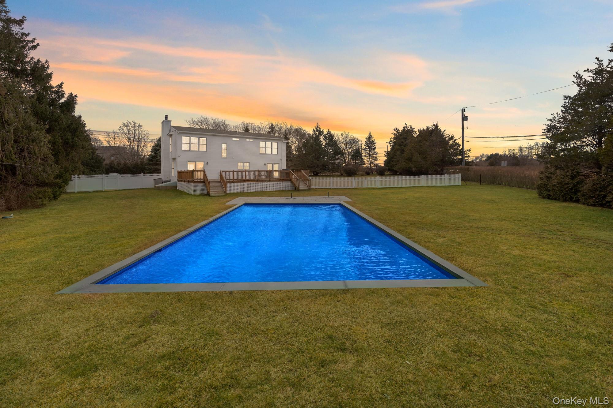 5 Lower 7 Ponds Road, Water Mill, NY 11976