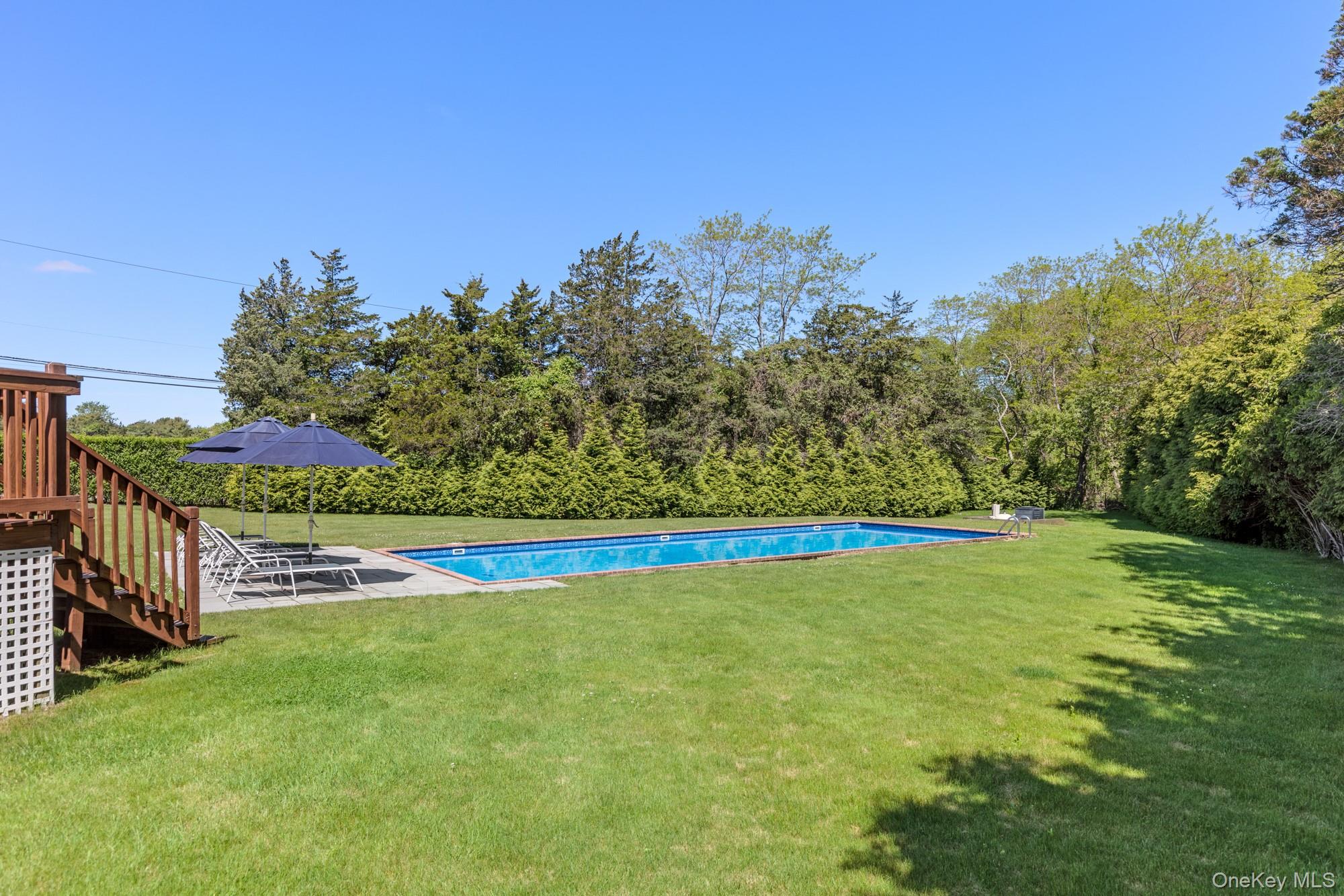 5 Lower 7 Ponds Road, Water Mill, NY 11976