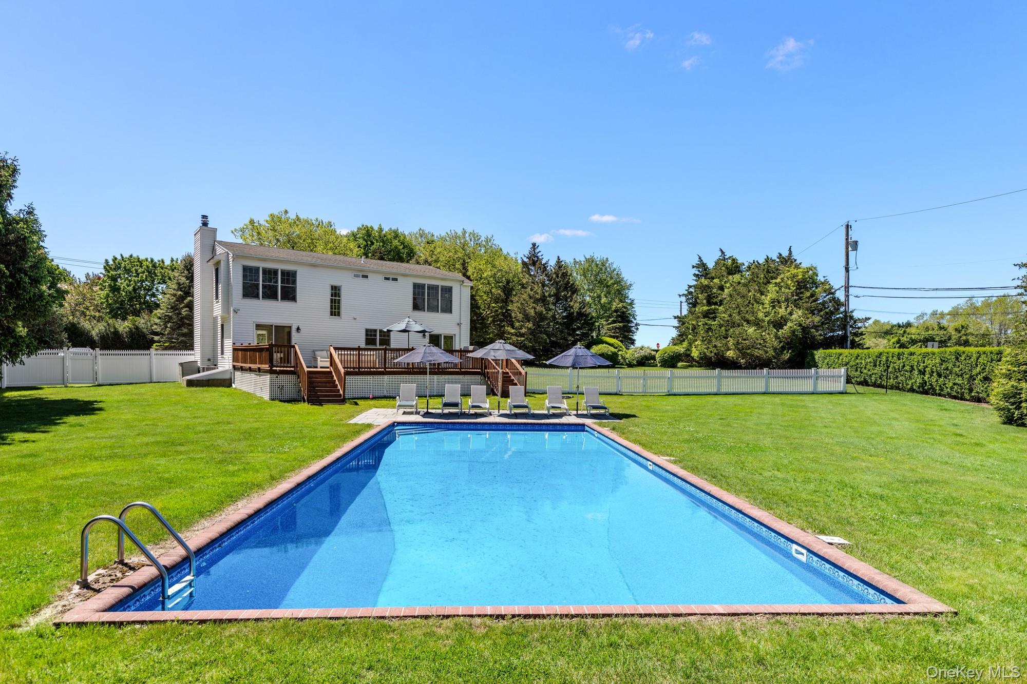 5 Lower 7 Ponds Road, Water Mill, NY 11976