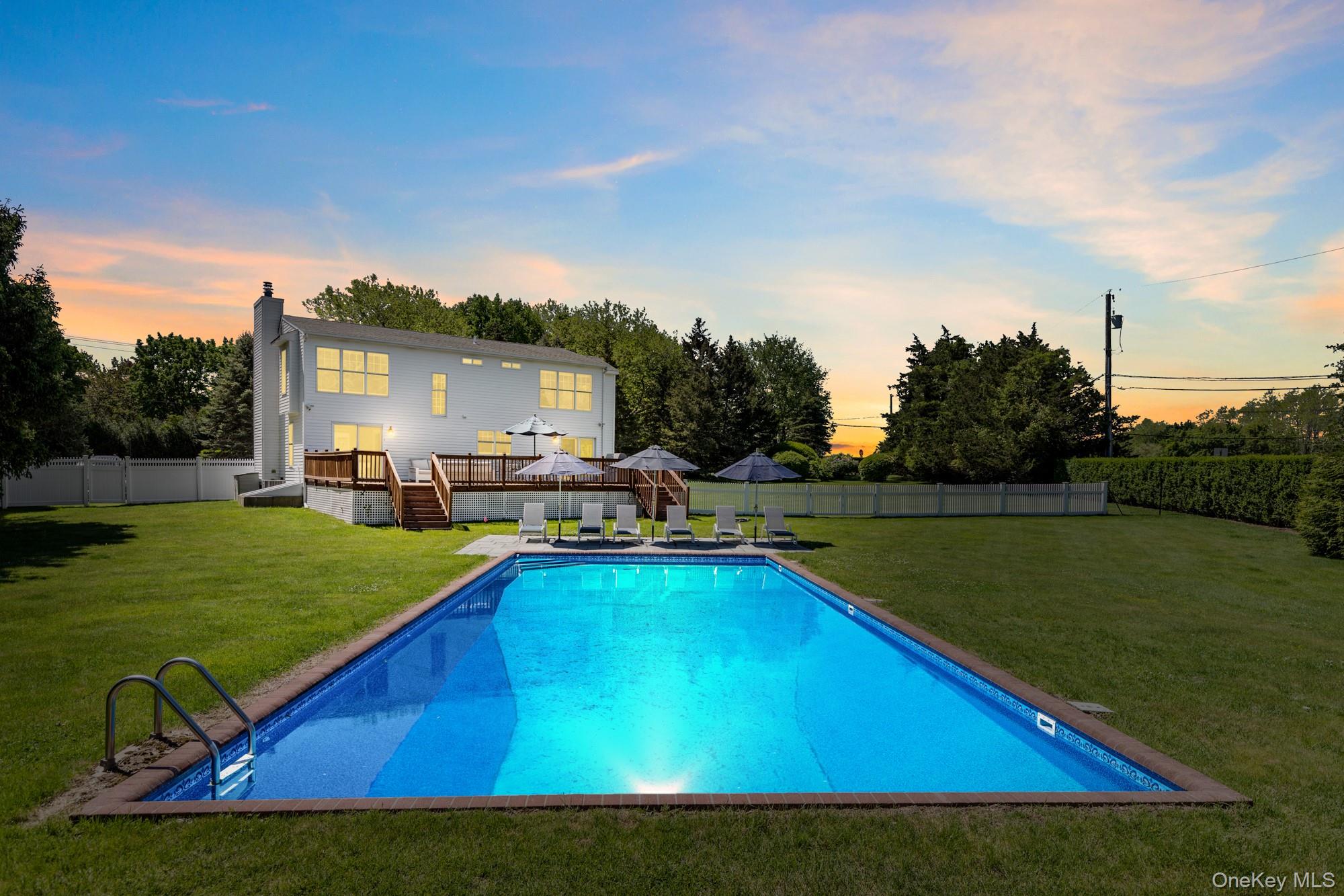 5 Lower 7 Ponds Road, Water Mill, NY 11976