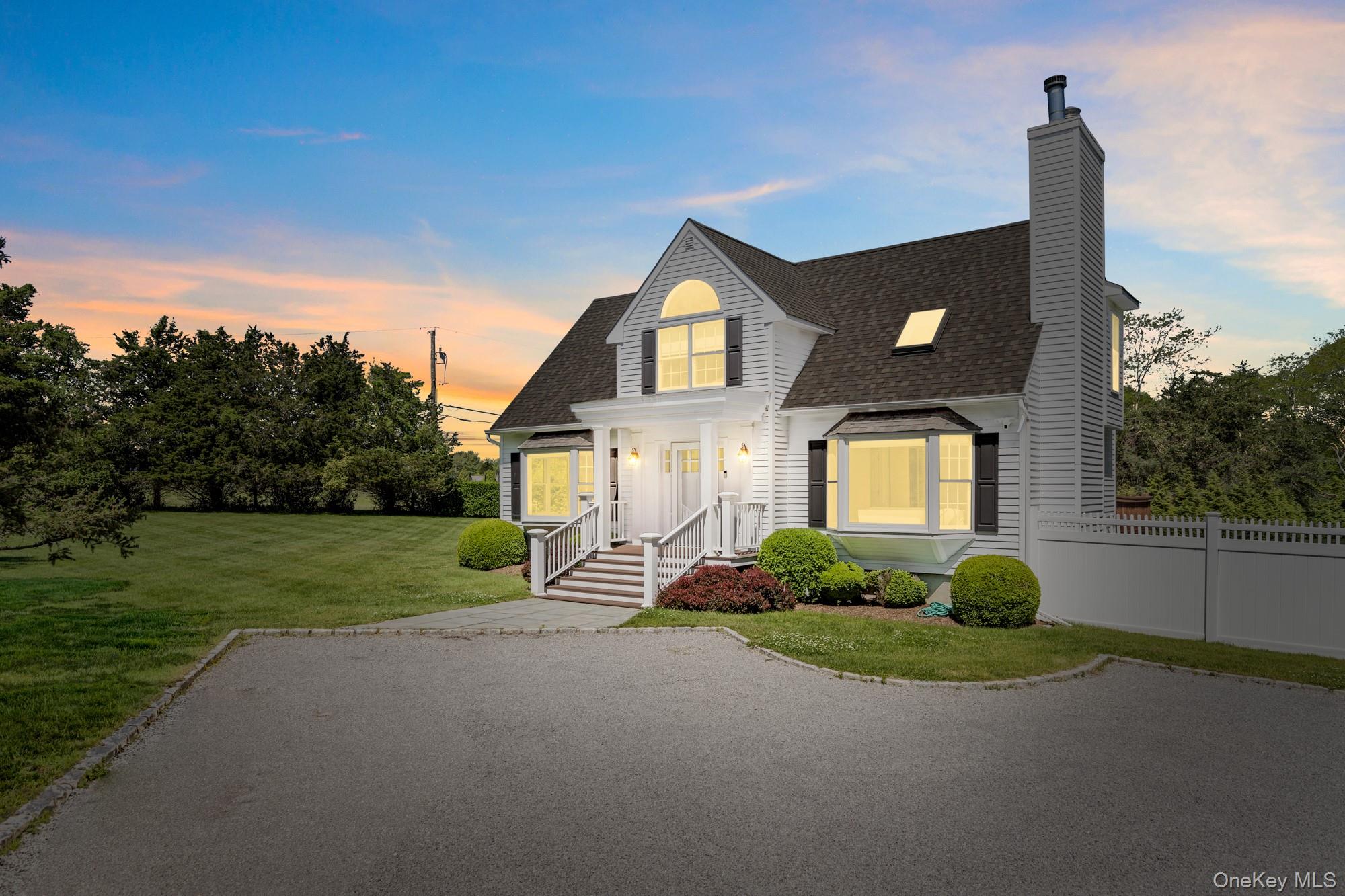 5 Lower 7 Ponds Road, Water Mill, NY 11976