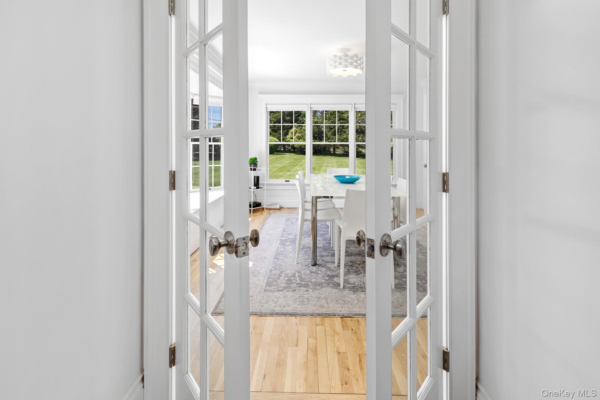 5 Lower 7 Ponds Road, Water Mill, NY 11976