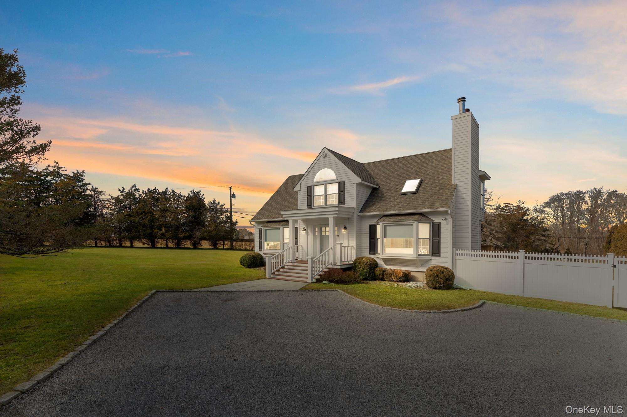 5 Lower 7 Ponds Road, Water Mill, NY 11976