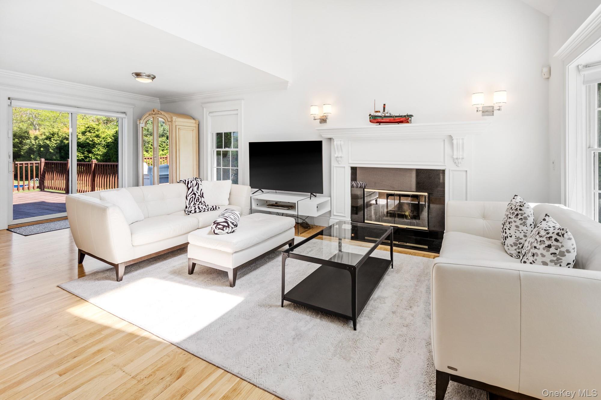 5 Lower 7 Ponds Road, Water Mill, NY 11976