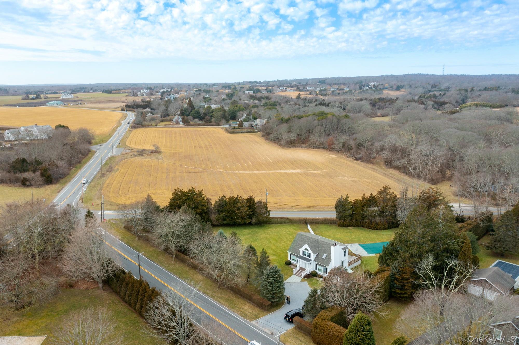 5 Lower 7 Ponds Road, Water Mill, NY 11976