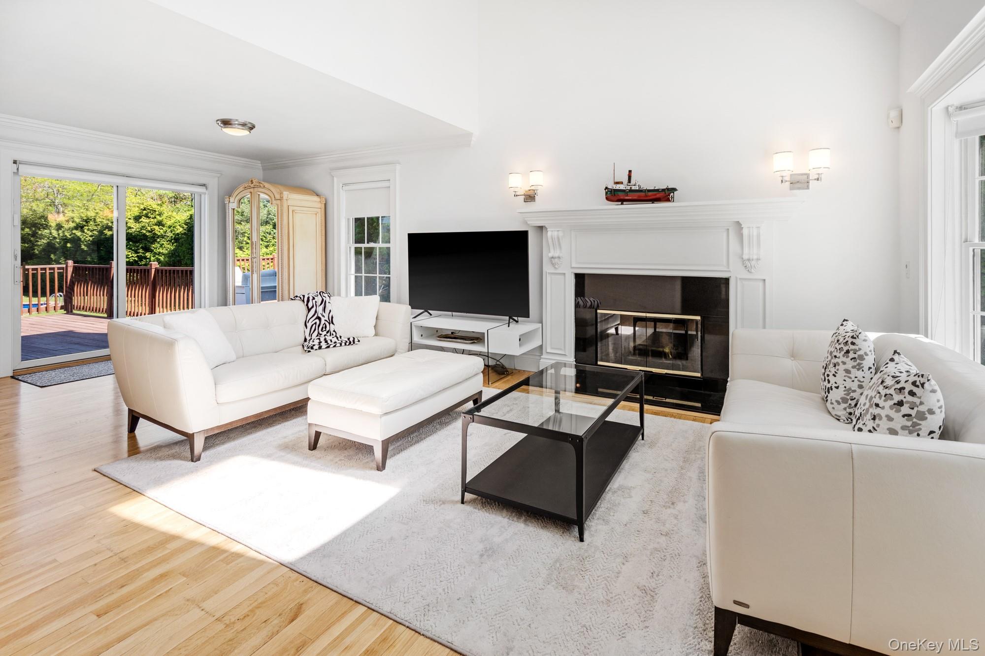 5 Lower 7 Ponds Road, Water Mill, NY 11976