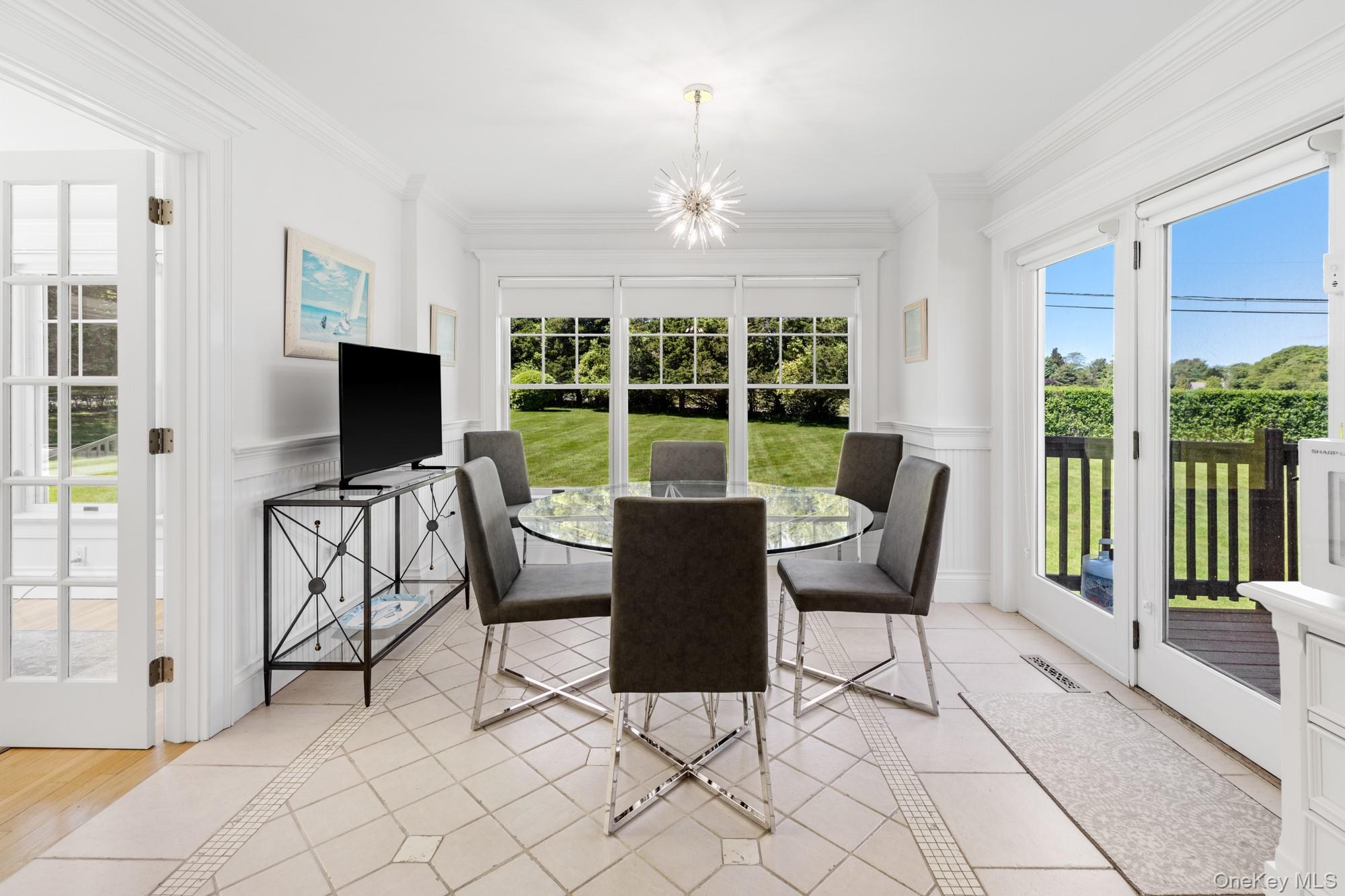 5 Lower 7 Ponds Road, Water Mill, NY 11976