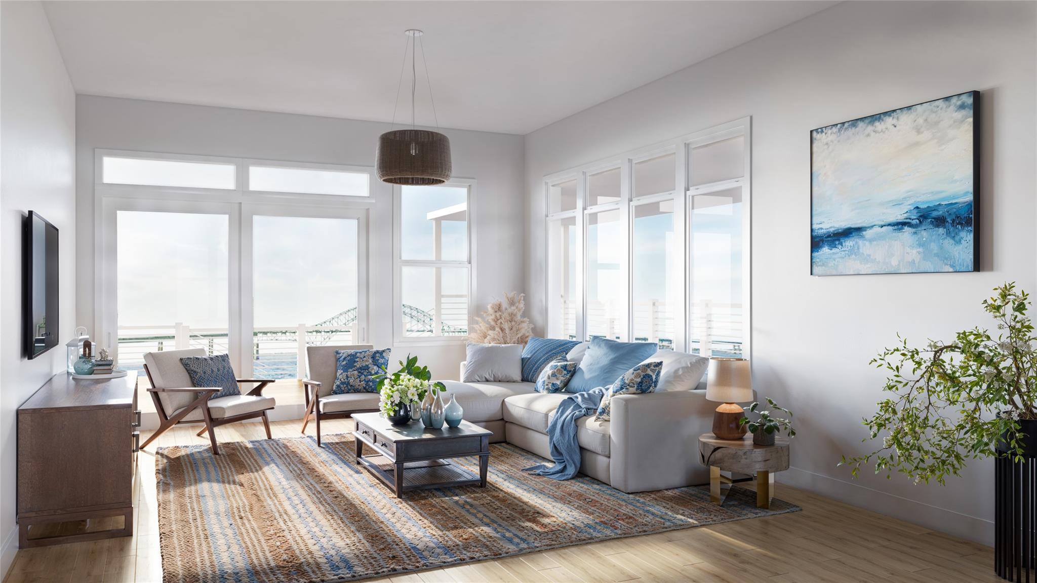 85 Hawser Drive, Oak Beach, NY 11702