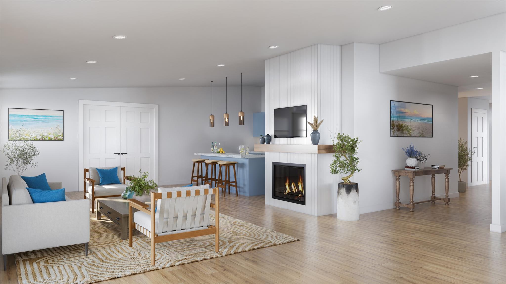 85 Hawser Drive, Oak Beach, NY 11702