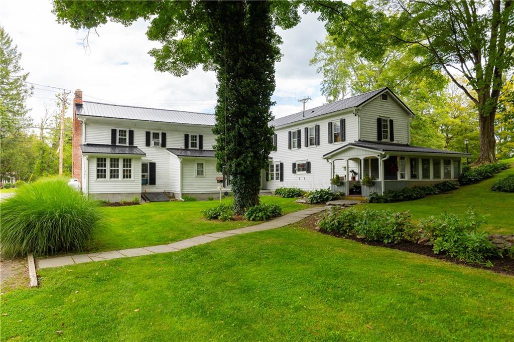 2-4 Hunns Lake Road, Stanfordville, NY 12581