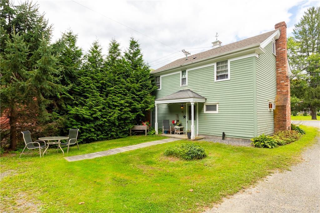 2-4 Hunns Lake Road, Stanfordville, NY 12581