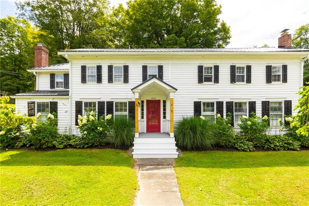 2-4 Hunns Lake Road, Stanfordville, NY 12581