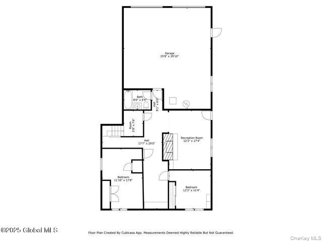 100 Schnackenberg Road, Call Listing Agent, NY 12075