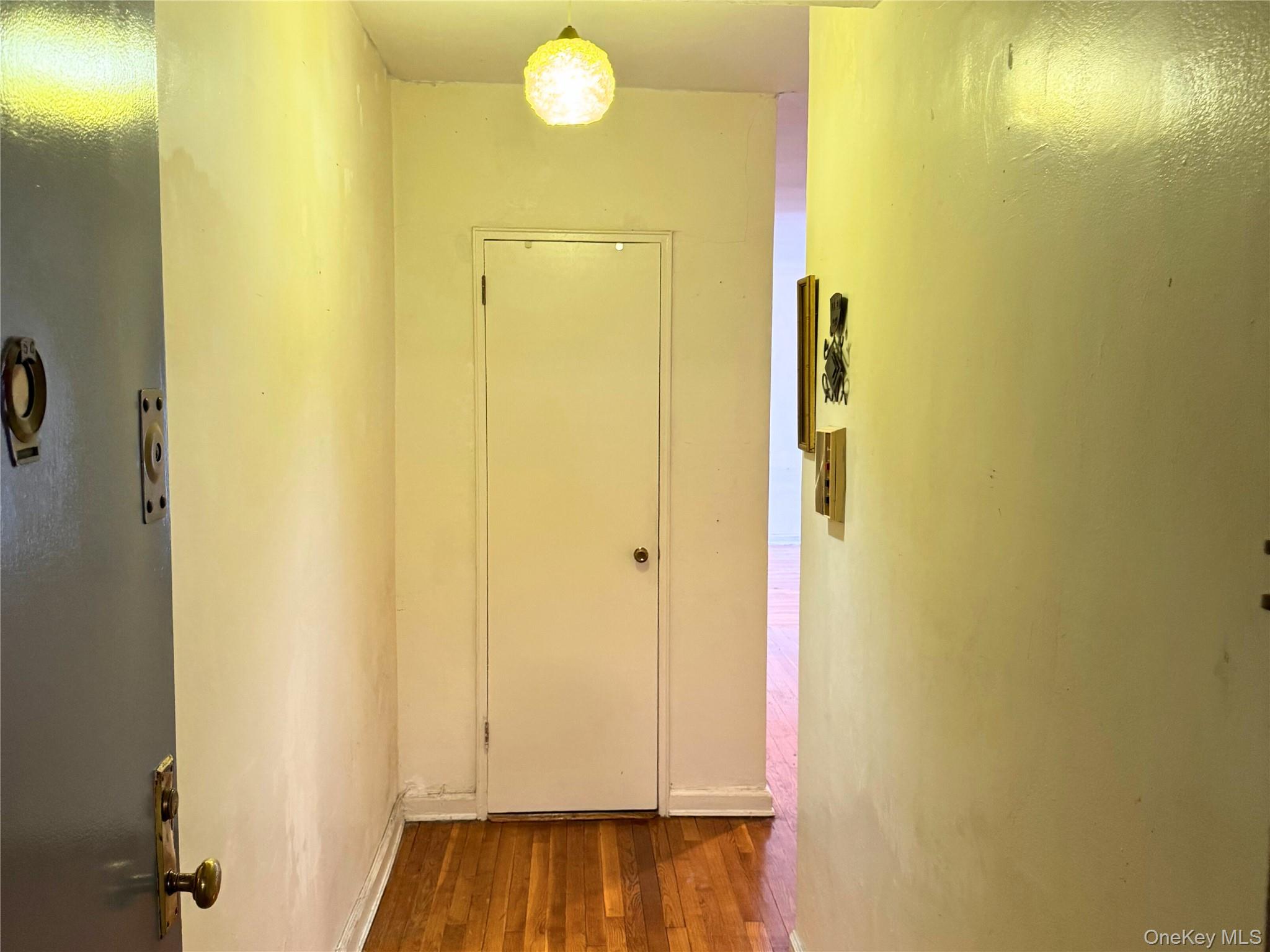 90-02 63 Drive # 5C, Rego Park, NY 11374